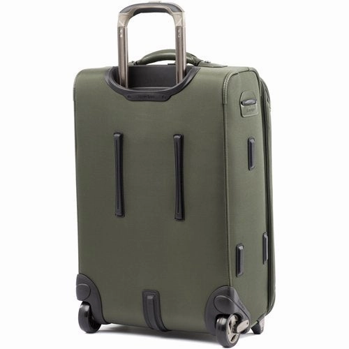 Travelpro Crew 10 - 21" Expandable Spinner Rollaboard Carry-On Luggage