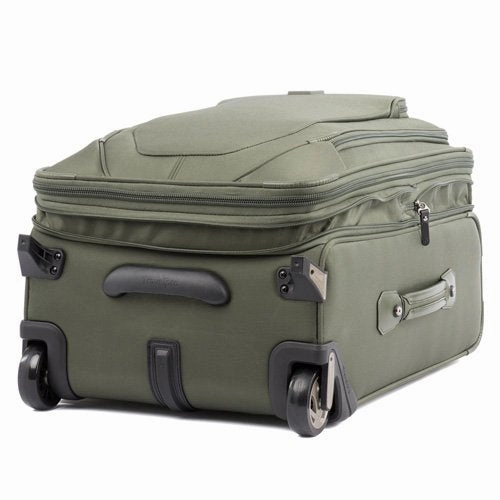 Travelpro Crew 10 - 21" Expandable Spinner Rollaboard Carry-On Luggage