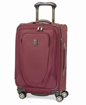 TravelPro Crew 10 International Carry-On Spinner