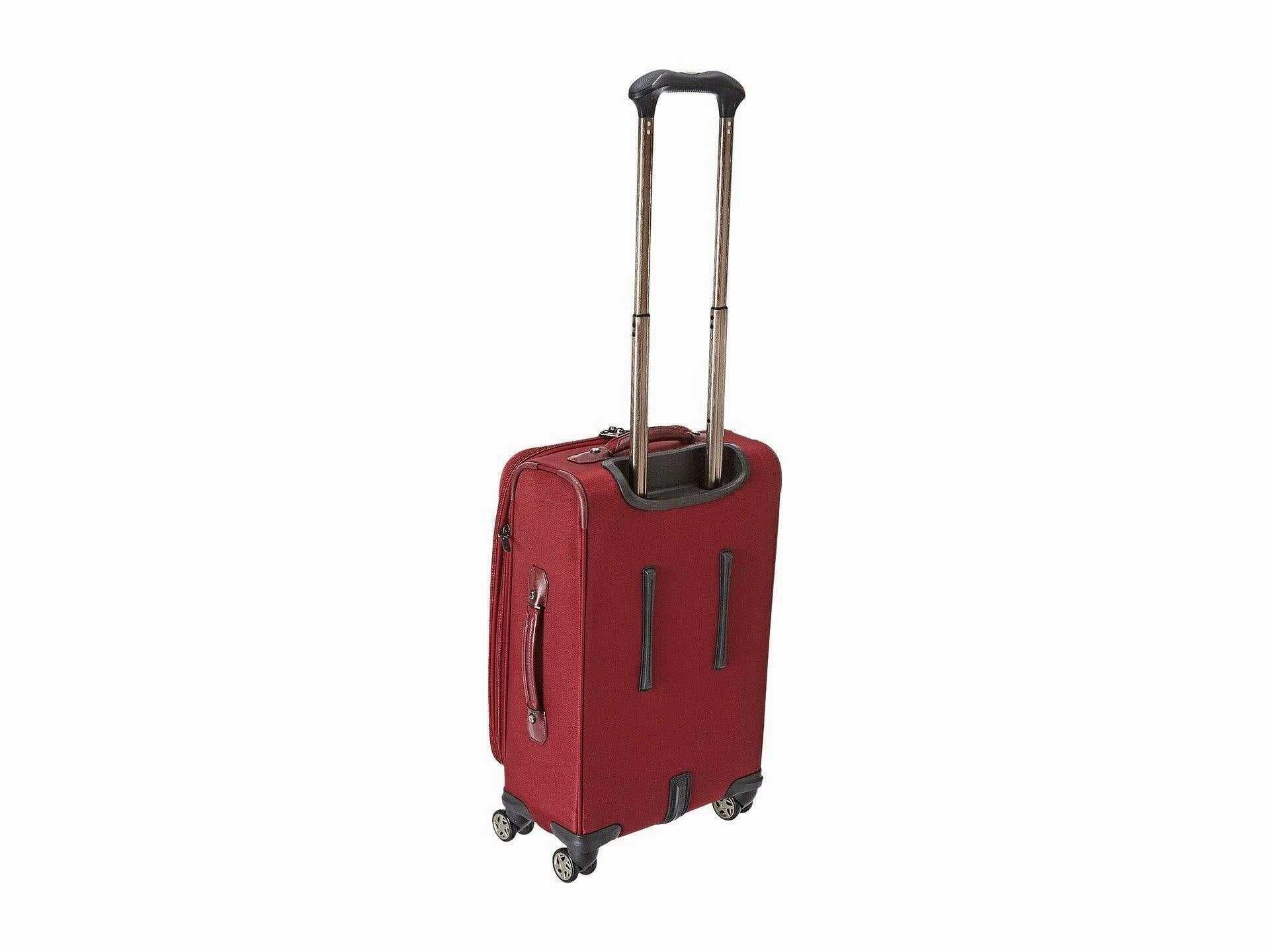TravelPro Crew 10 International Carry-On Spinner