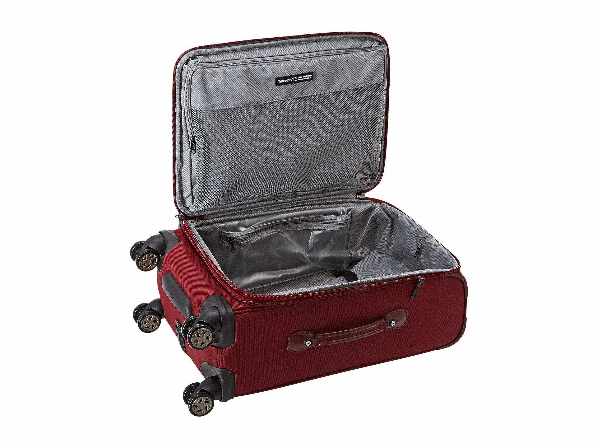 TravelPro Crew 10 International Carry-On Spinner