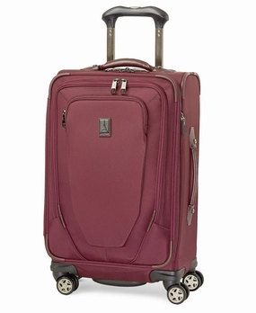 TravelPro Crew 10 International Carry-On Spinner