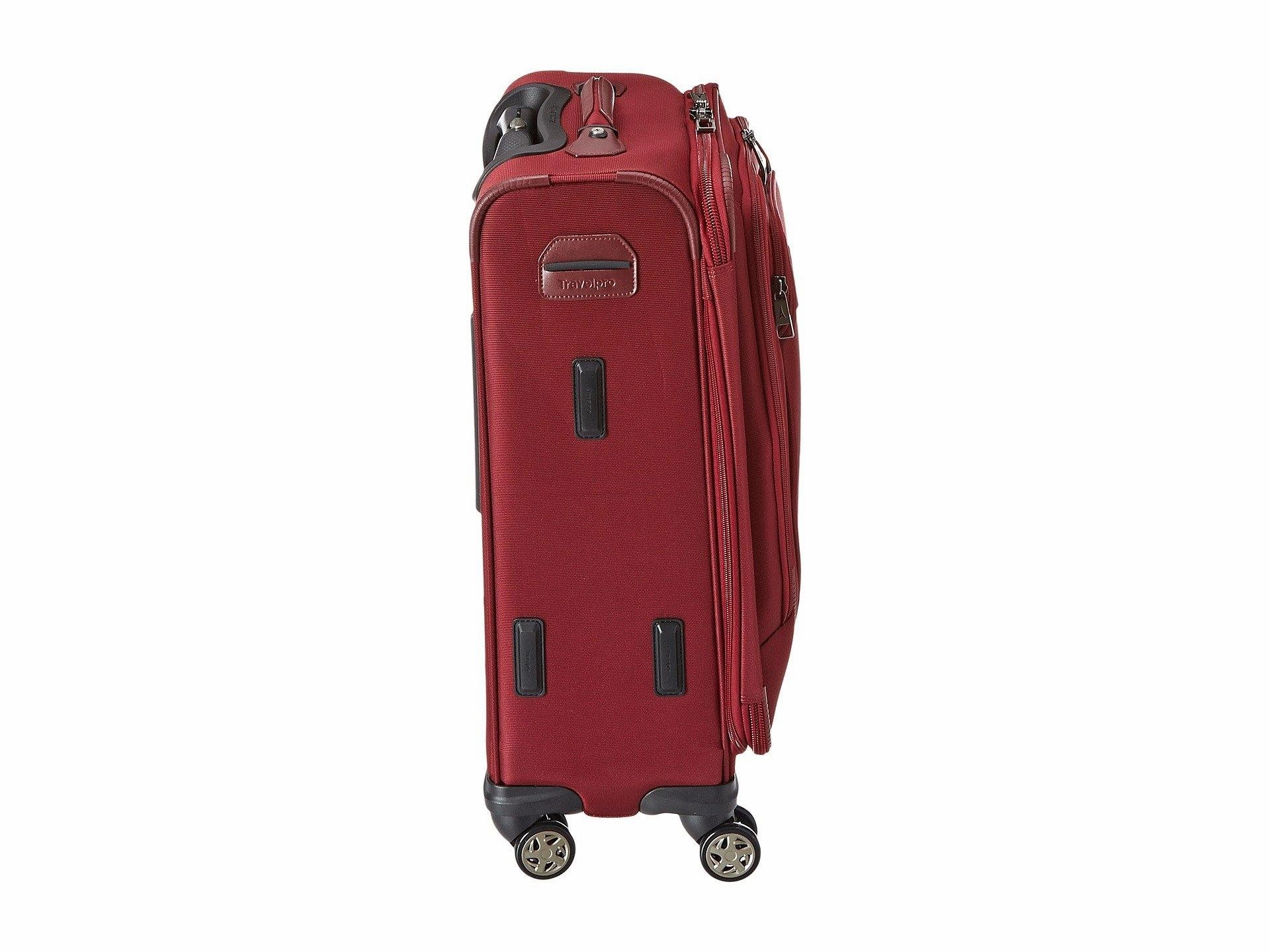 TravelPro Crew 10 International Carry-On Spinner
