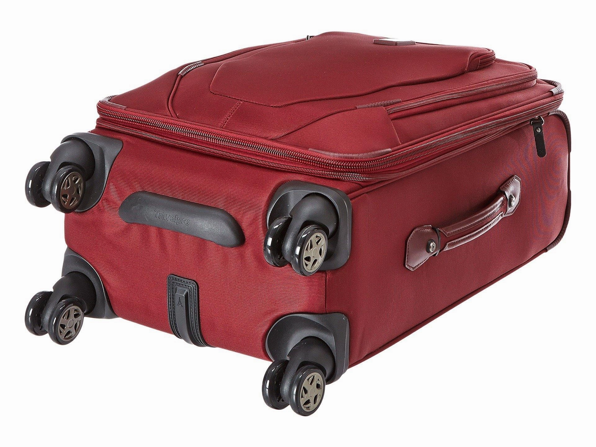 TravelPro Crew 10 International Carry-On Spinner
