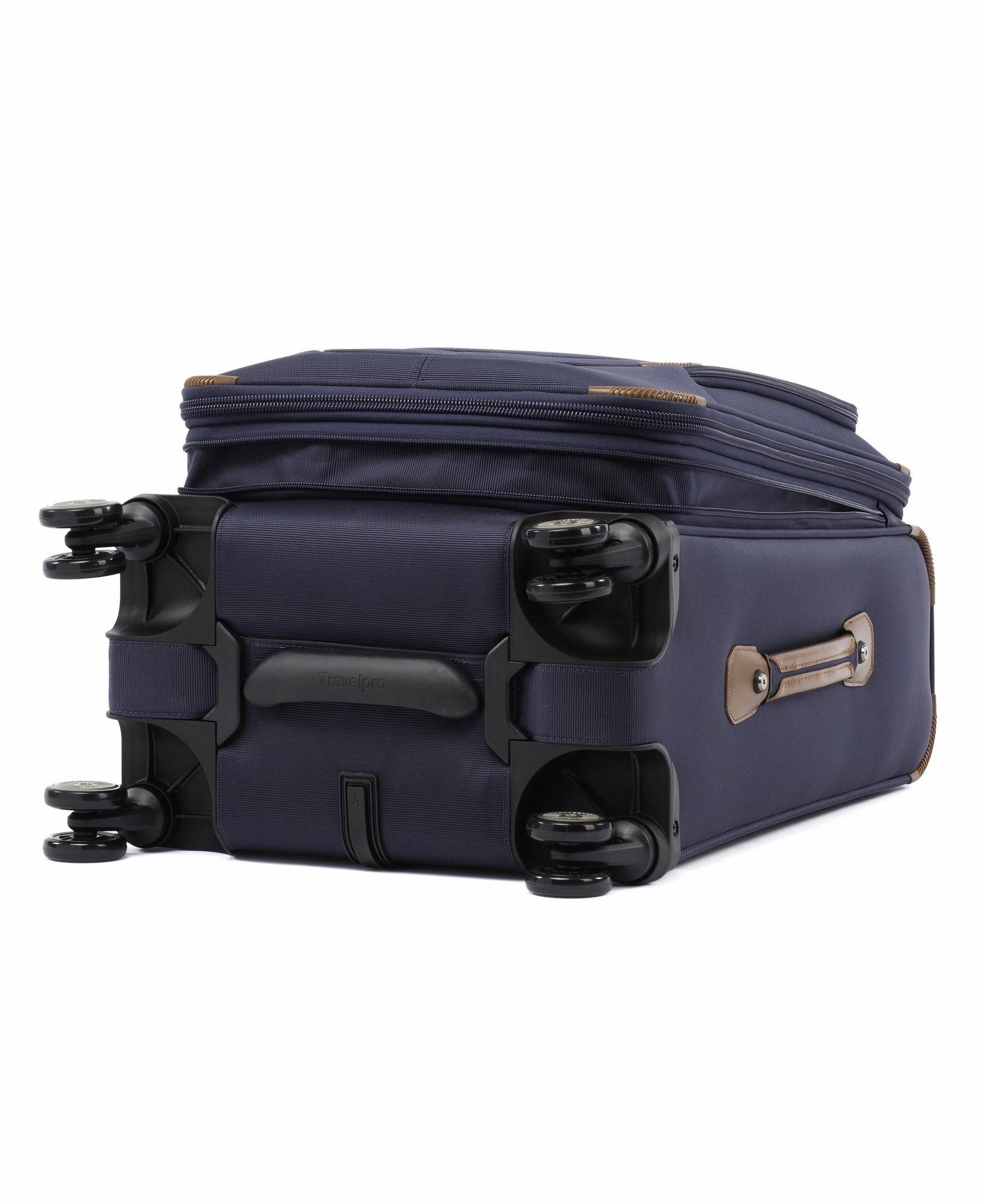 TravelPro Crew 11 21" 4-Wheel Carry-On Luggage