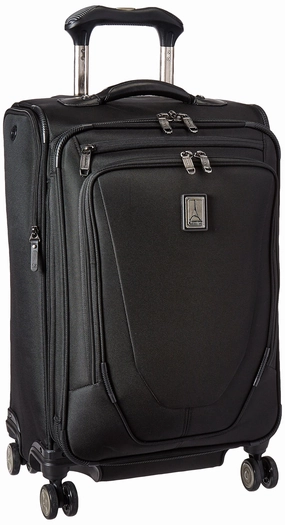 TravelPro Crew 11 21" 4-Wheel Carry-On Luggage