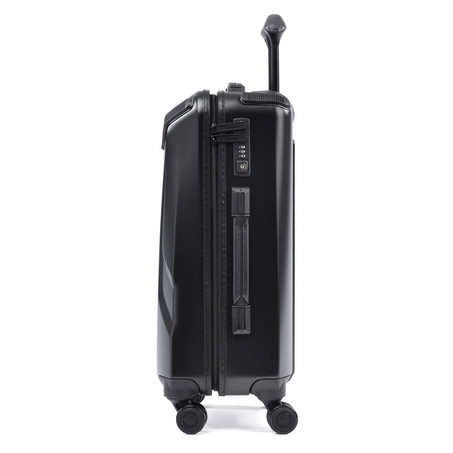 TravelPro Crew 11 21" 4-Wheel Hardside Carry-On Luggage