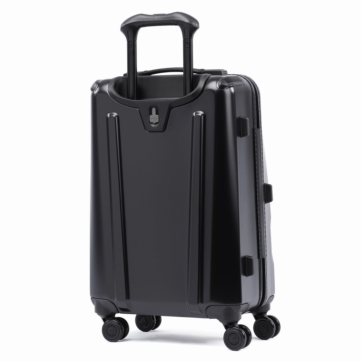 TravelPro Crew 11 21" 4-Wheel Hardside Carry-On Luggage