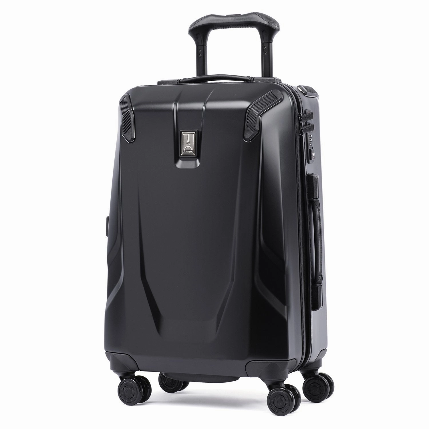 TravelPro Crew 11 21" 4-Wheel Hardside Carry-On Luggage
