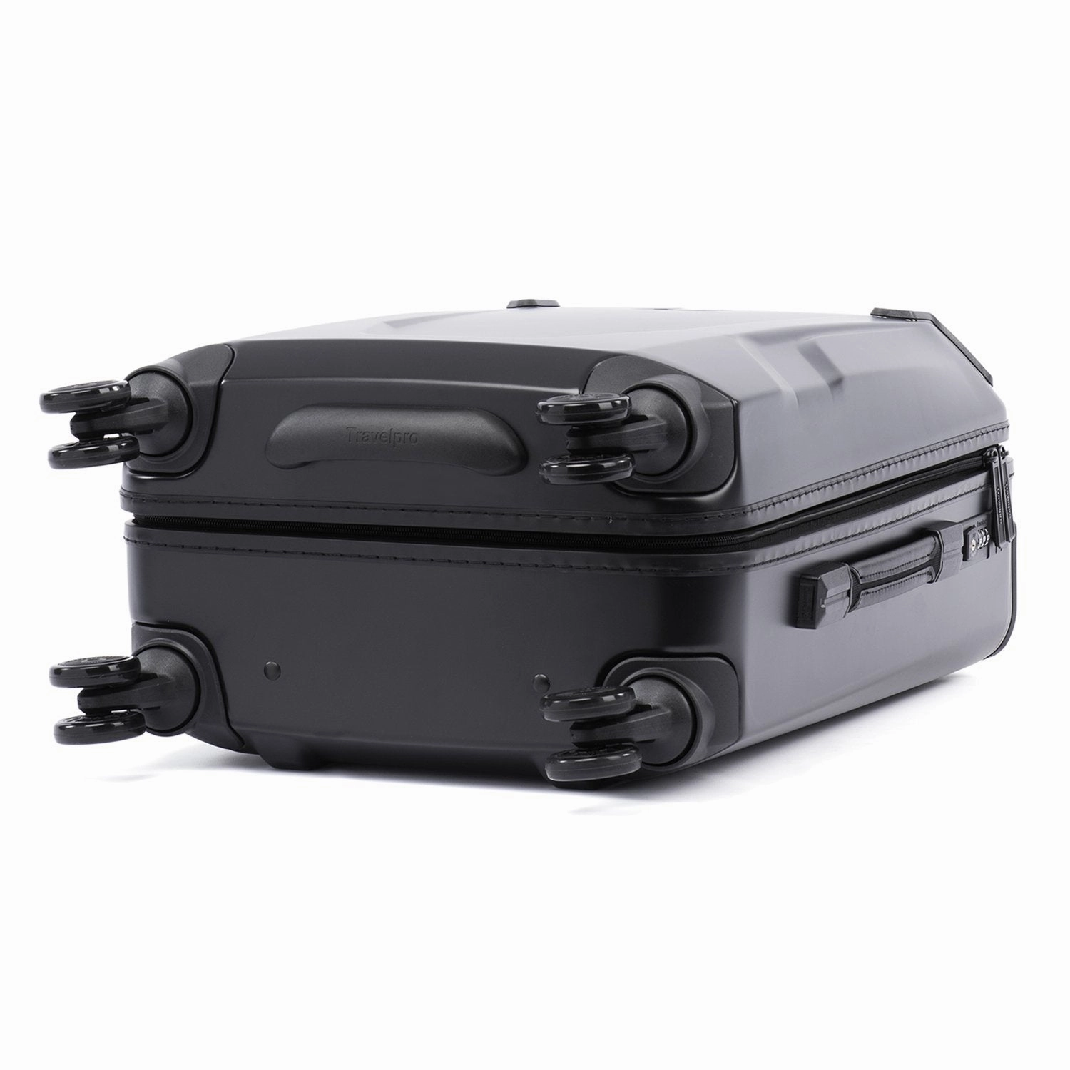 TravelPro Crew 11 21" 4-Wheel Hardside Carry-On Luggage