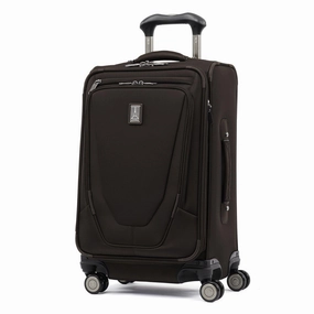 TravelPro Crew 11 21" Expandable Spinner Suitcase