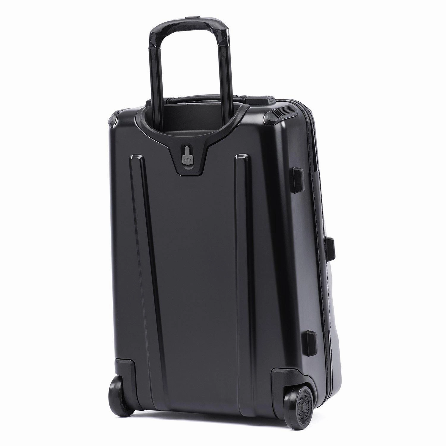 TravelPro Crew 11 22" 2-Wheel Carry-On Luggage