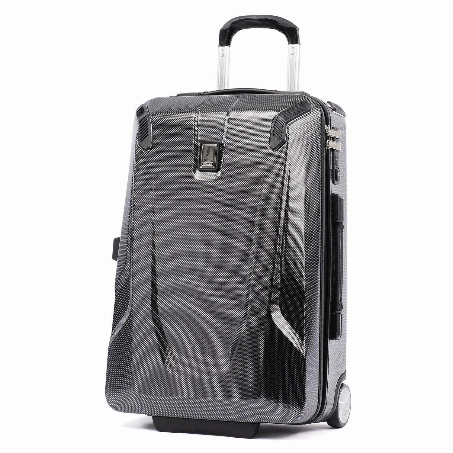TravelPro Crew 11 22" 2-Wheel Carry-On Luggage