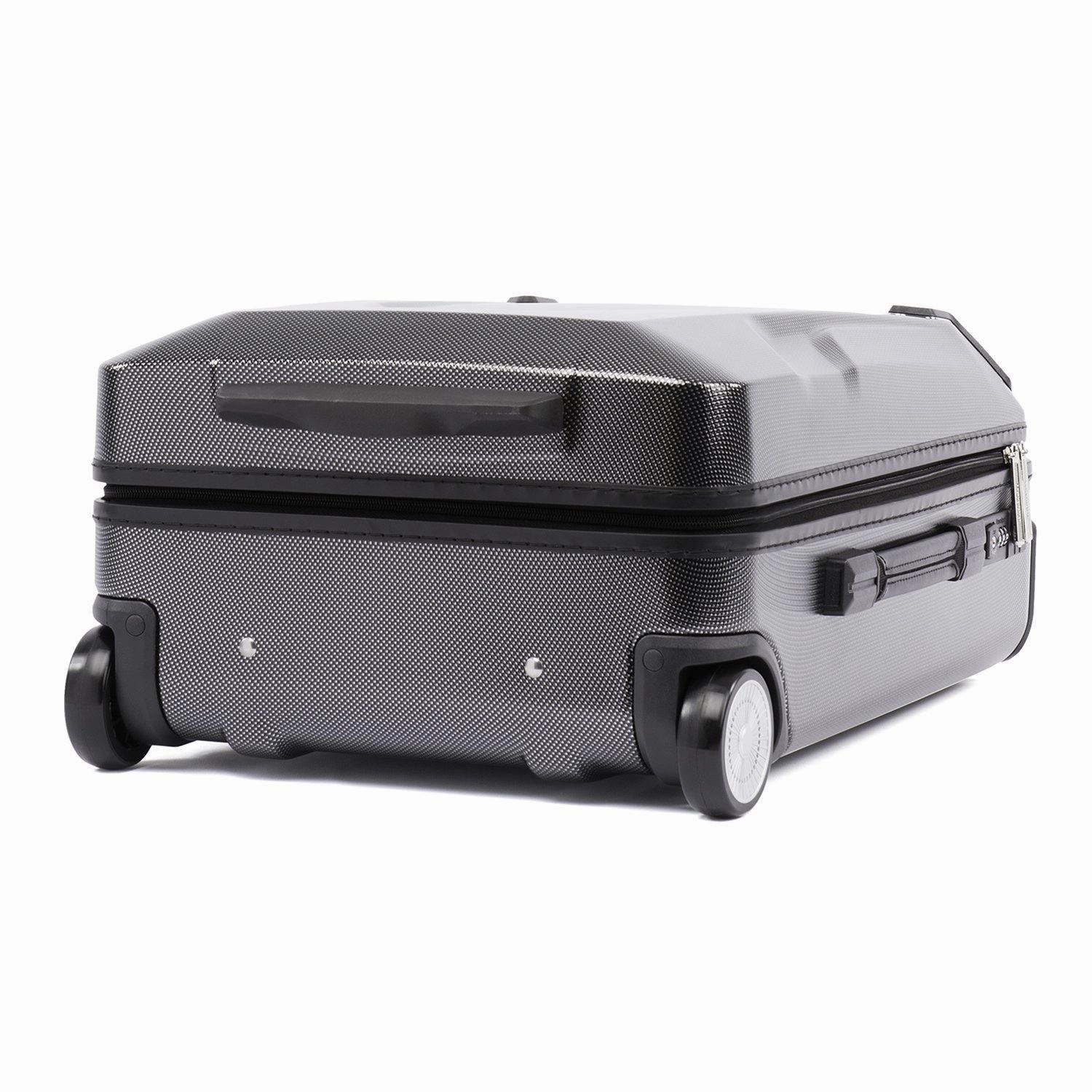 TravelPro Crew 11 22" 2-Wheel Carry-On Luggage