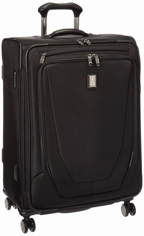 TravelPro Crew 11 25" Expandable Spinner Suitcases