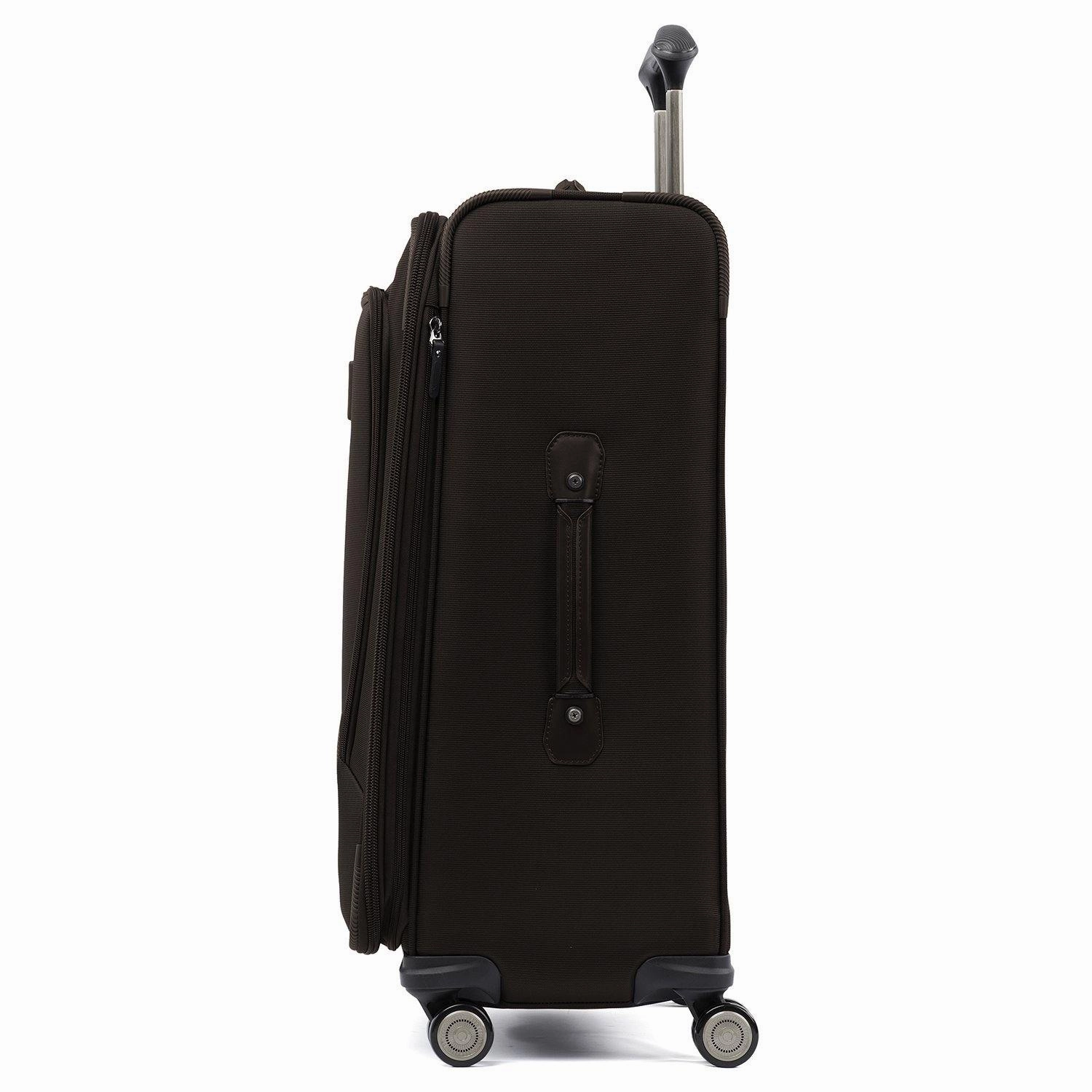 TravelPro Crew 11 25" Expandable Spinner Suitcases