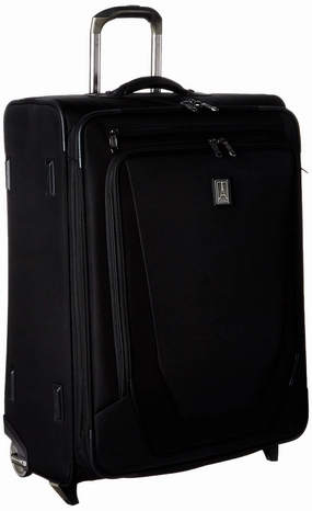 TravelPro Crew 11 26" Expandable Upright Suitcase