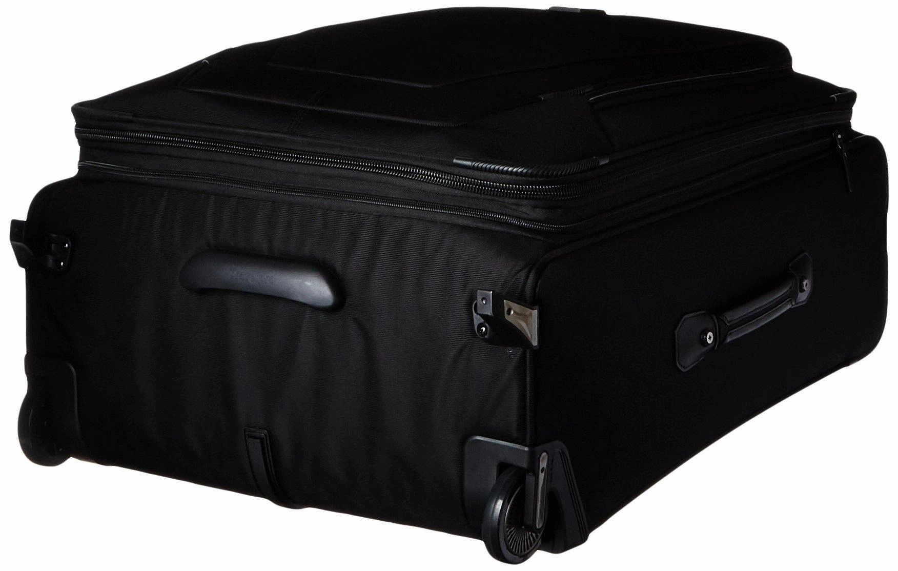 TravelPro Crew 11 26" Expandable Upright Suitcase