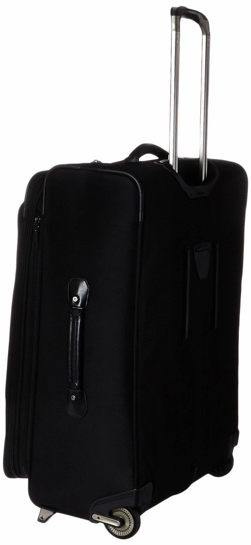TravelPro Crew 11 26" Expandable Upright Suitcase