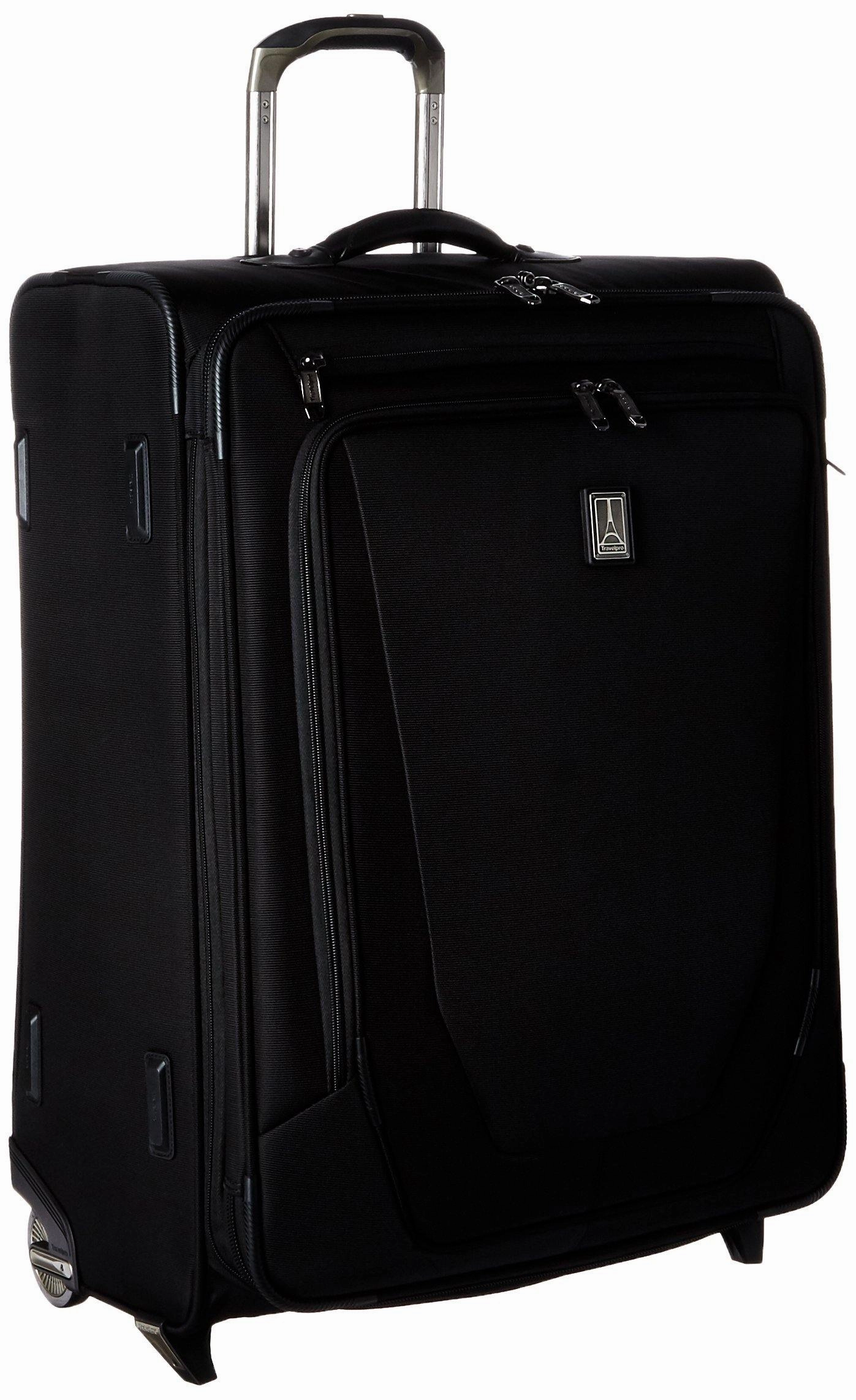 TravelPro Crew 11 26" Expandable Upright Suitcase