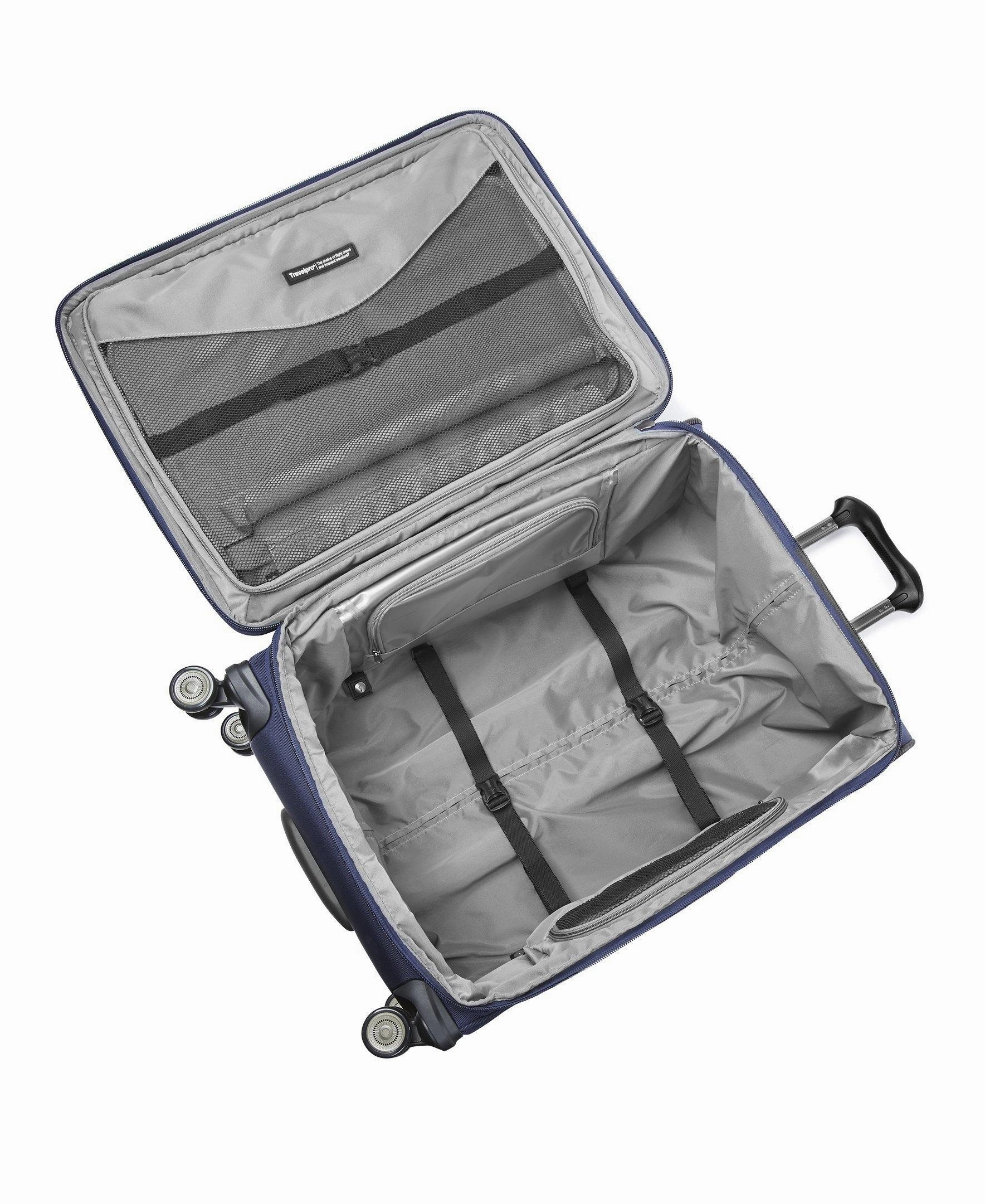 TravelPro Crew 11 29" Expandable Spinner Suitcase