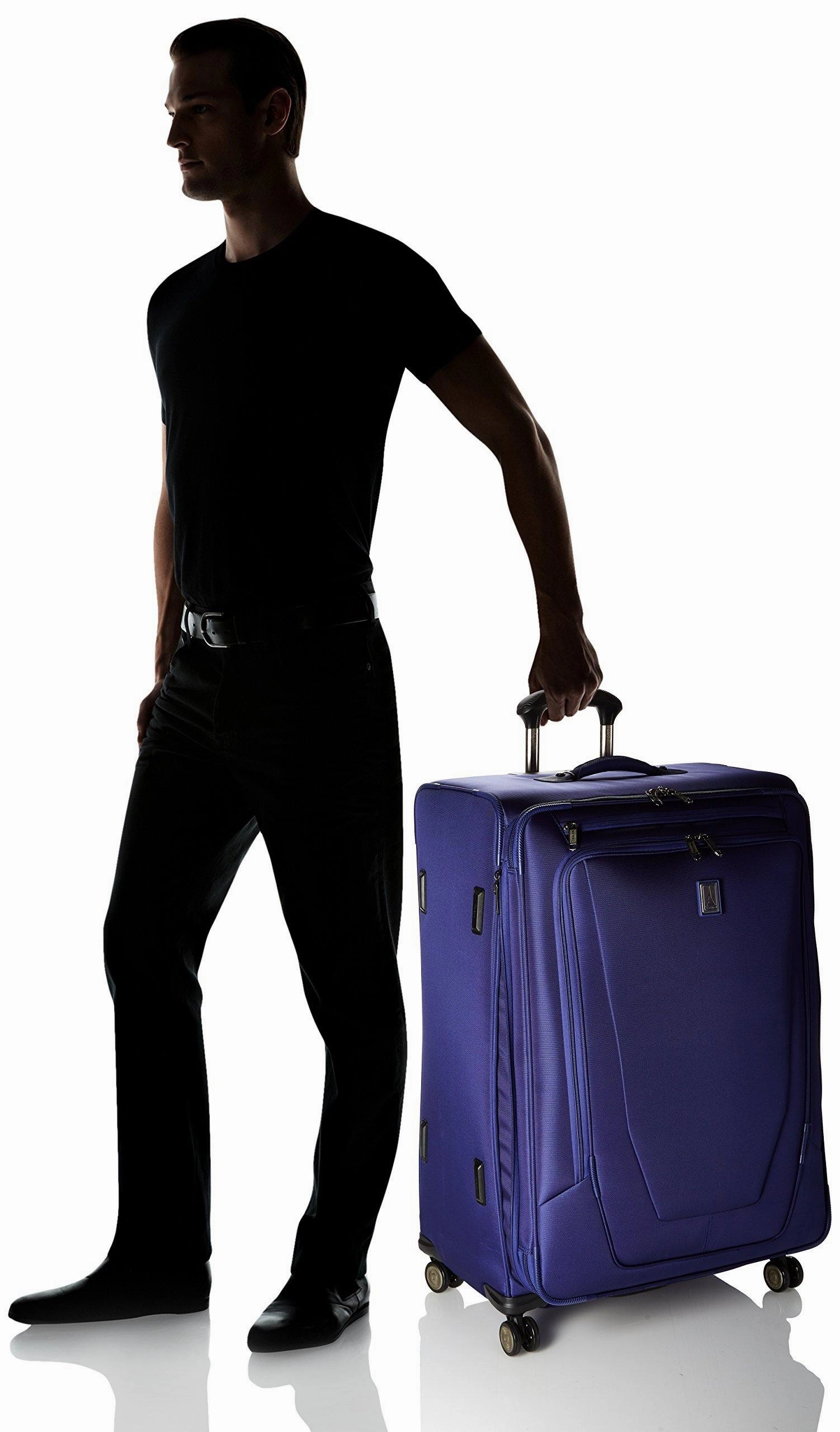 TravelPro Crew 11 29" Expandable Spinner Suitcase