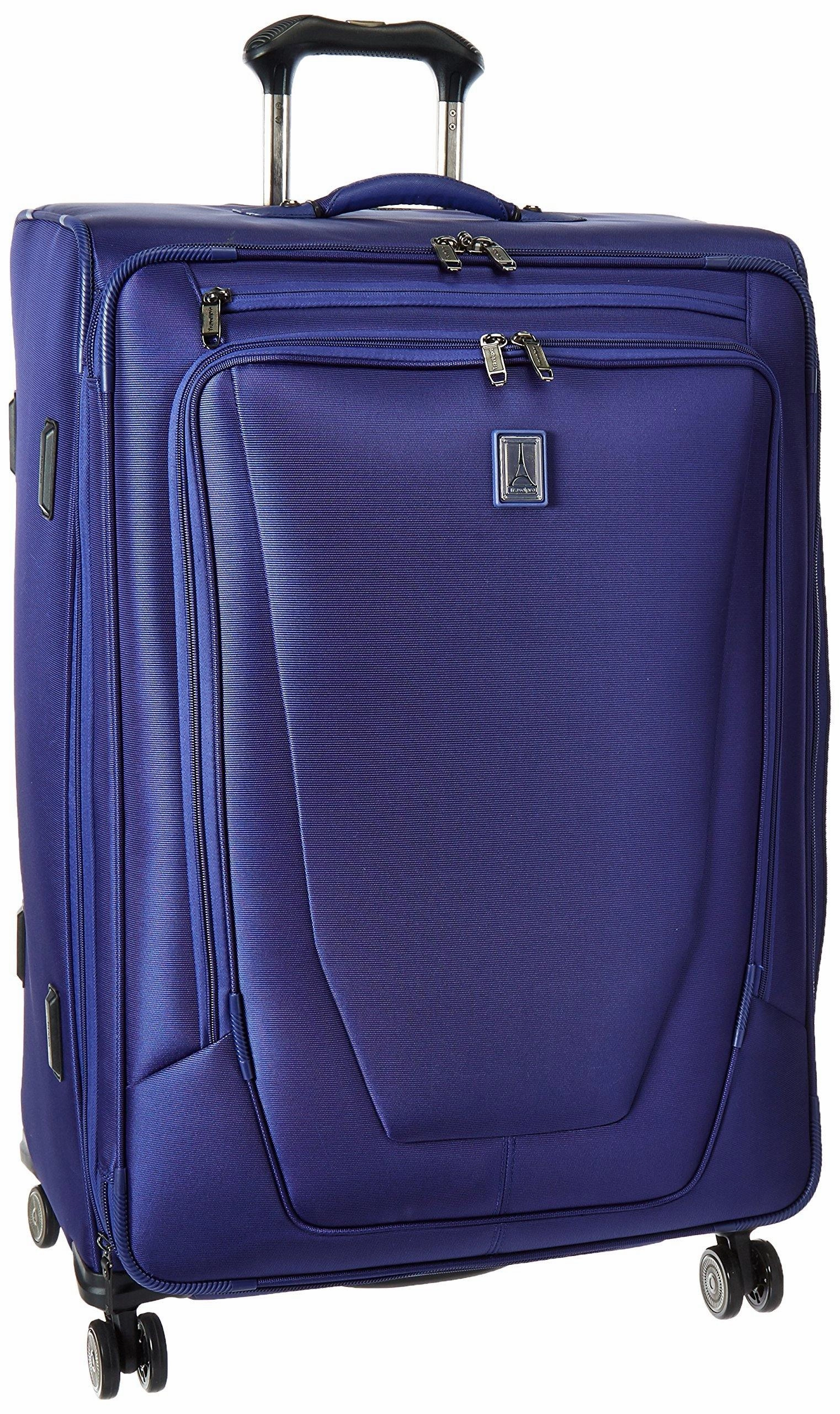 TravelPro Crew 11 29" Expandable Spinner Suitcase