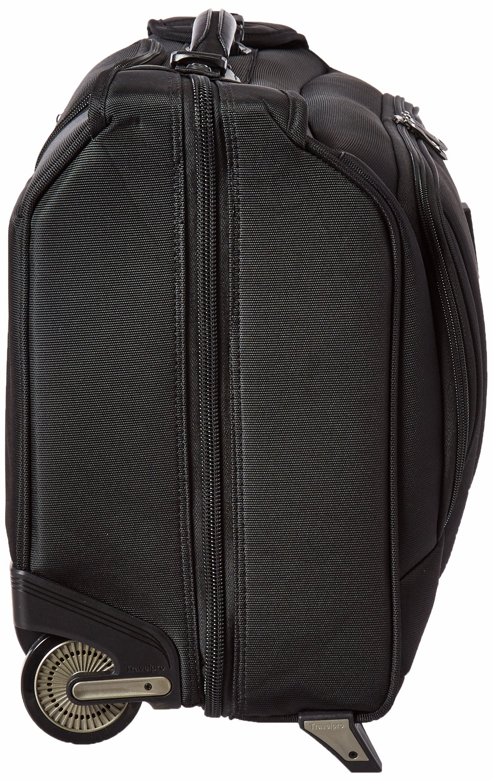 TravelPro Crew 11 Carrry-on Rolling Garment