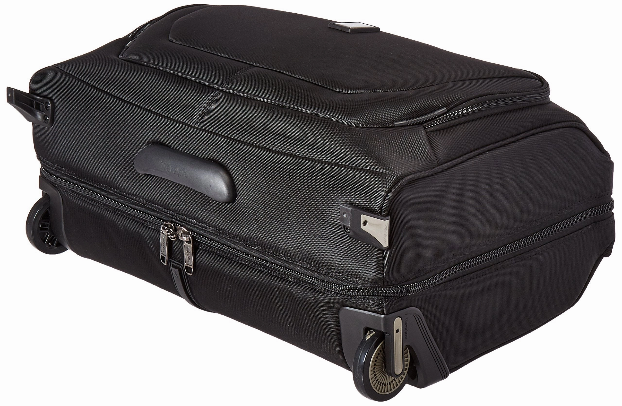 TravelPro Crew 11 Carrry-on Rolling Garment