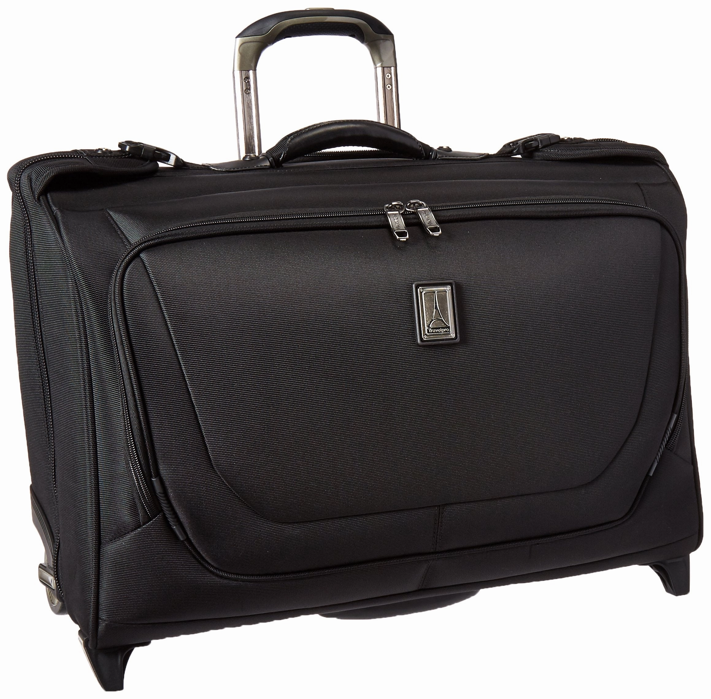 TravelPro Crew 11 Carrry-on Rolling Garment