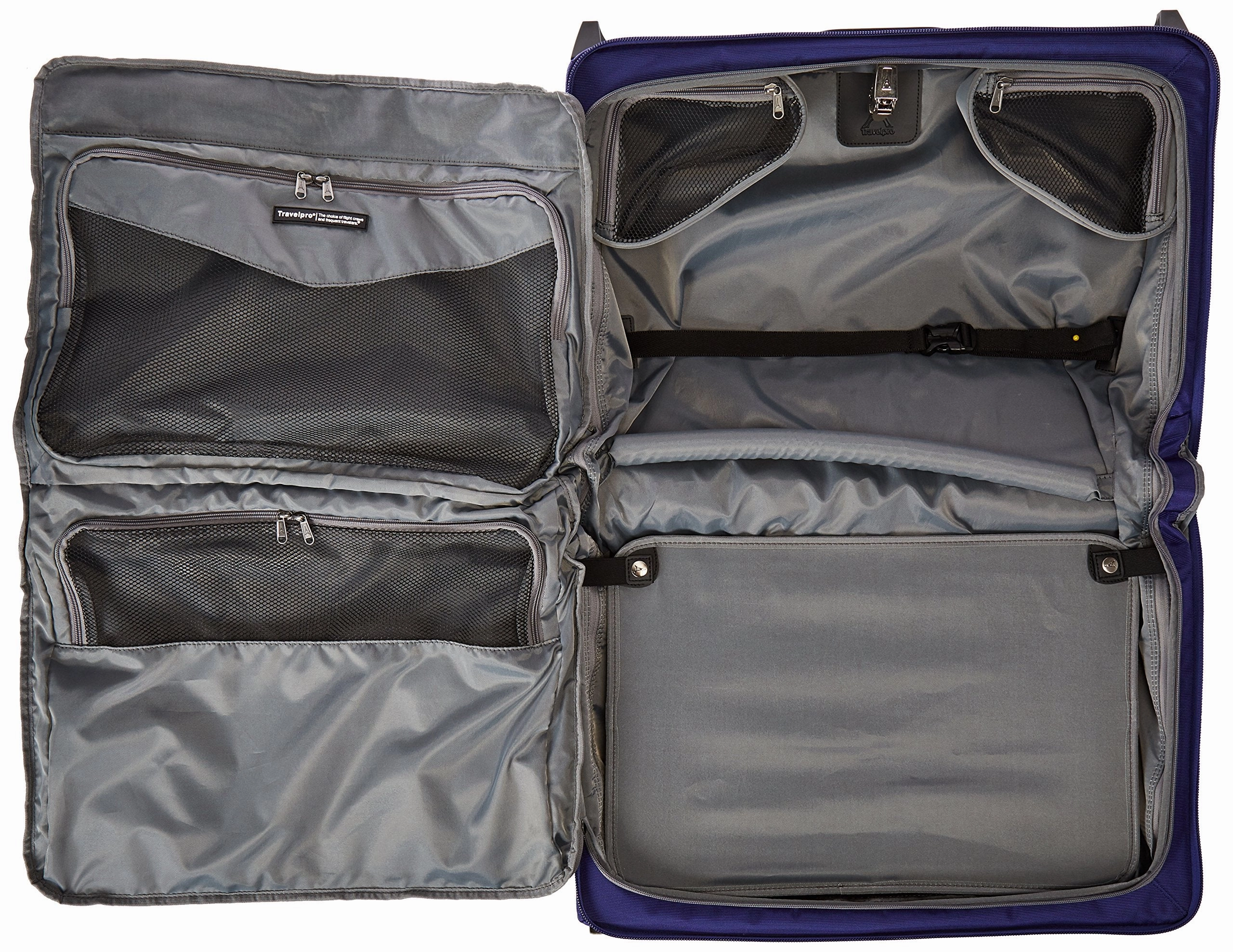 TravelPro Crew 11 Carrry-on Rolling Garment