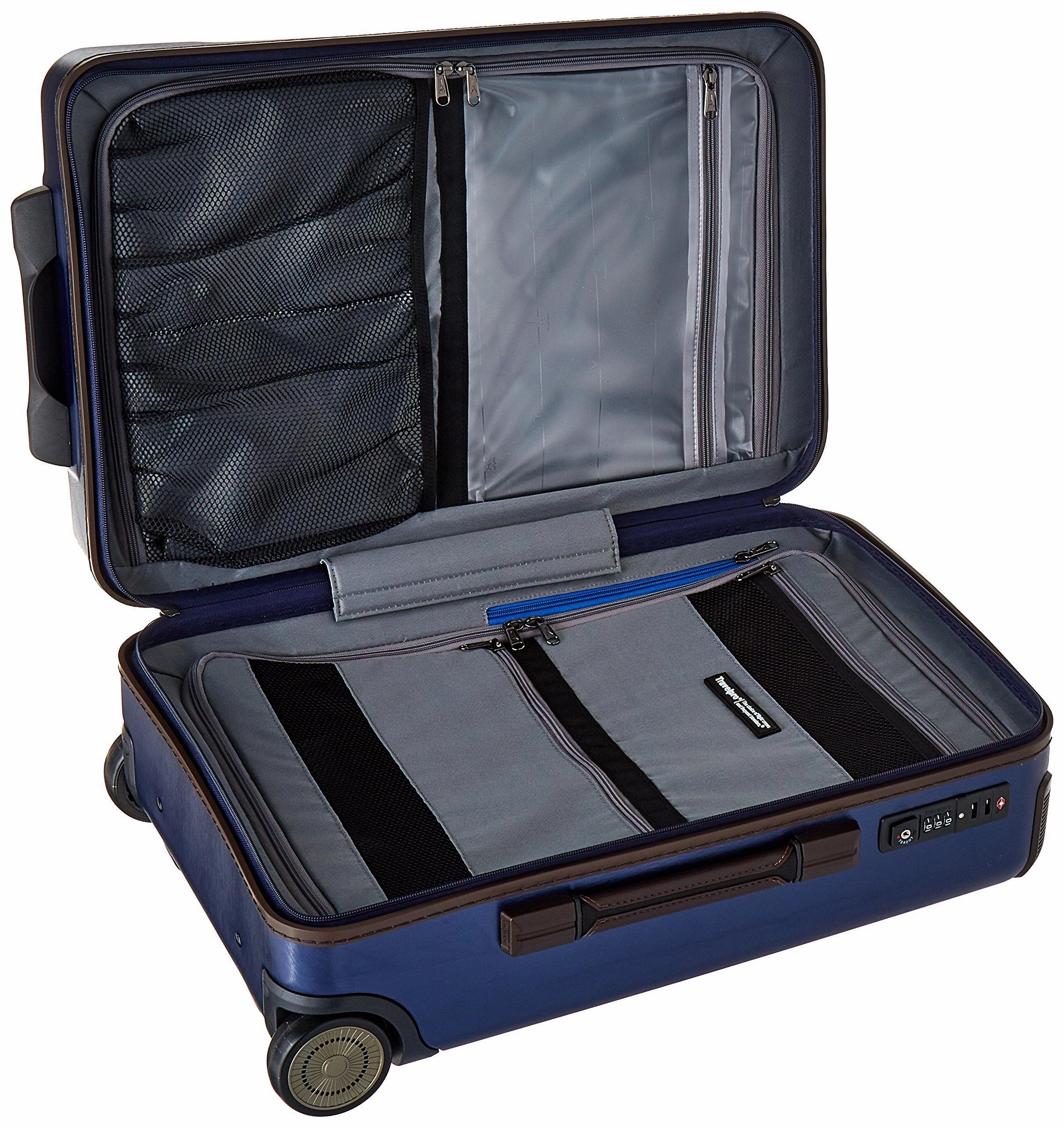 TravelPro Crew 11 Hardside 22" Upright