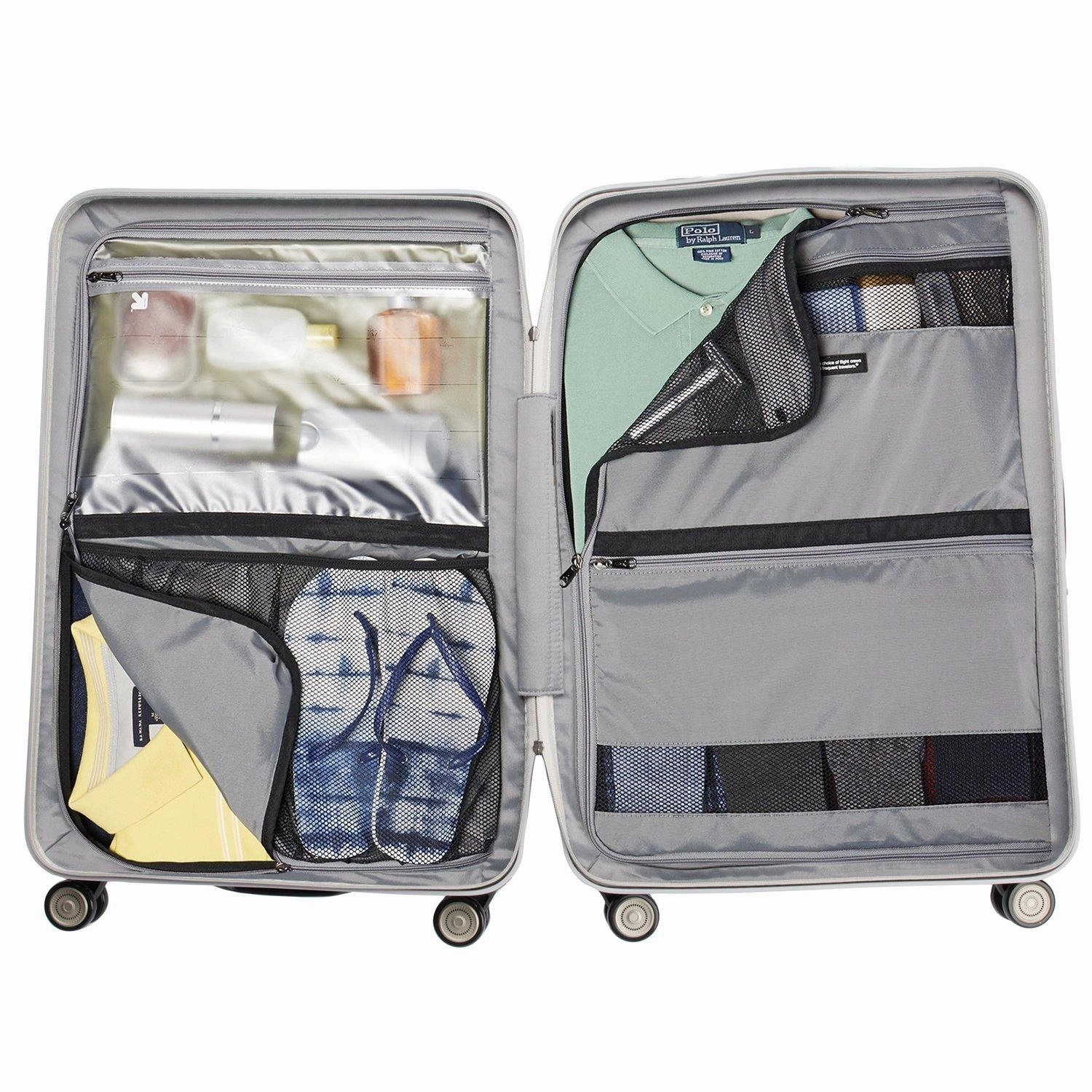 TravelPro Crew 11 Hardside 25" Spinner