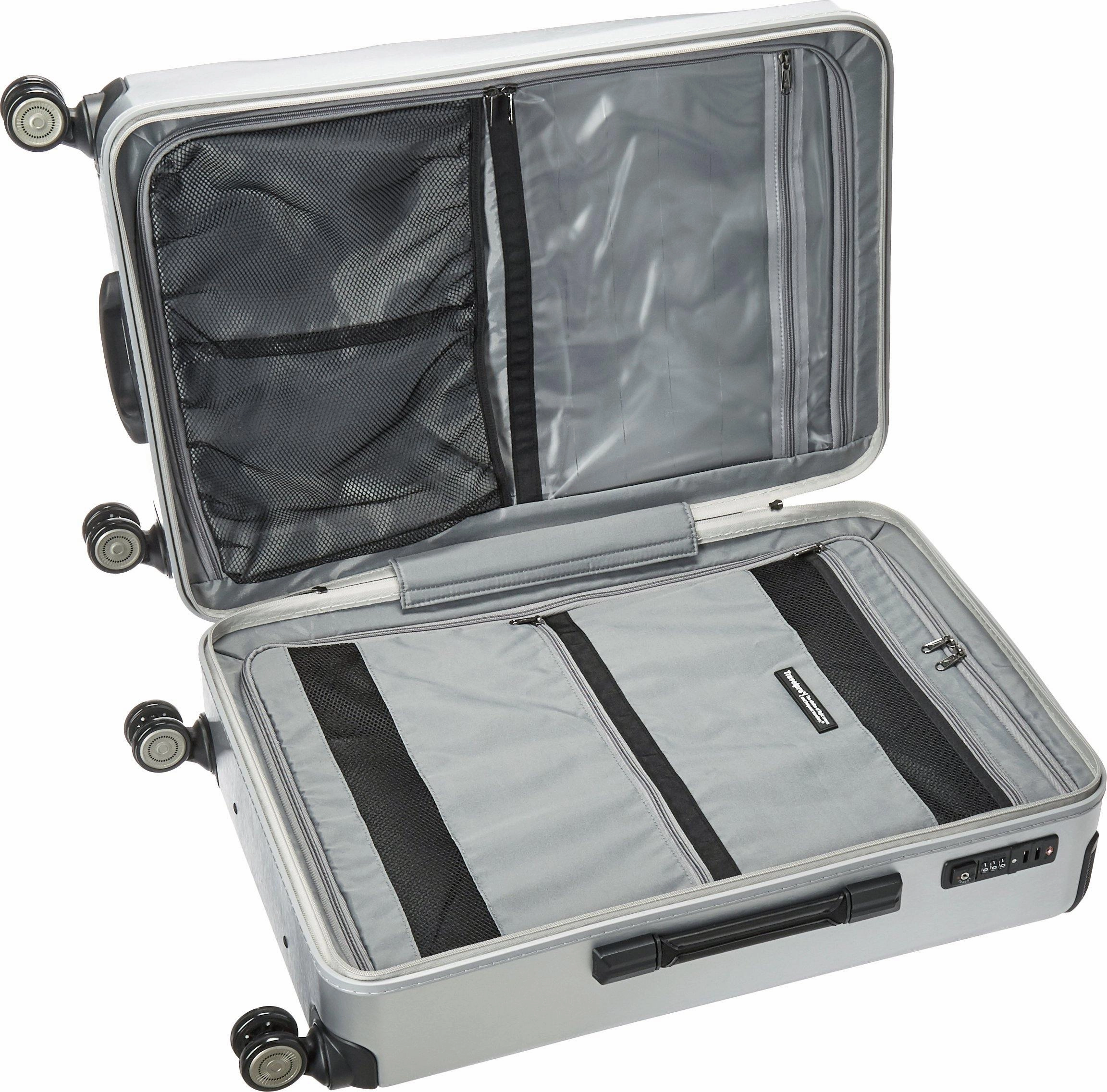 TravelPro Crew 11 Hardside 25" Spinner