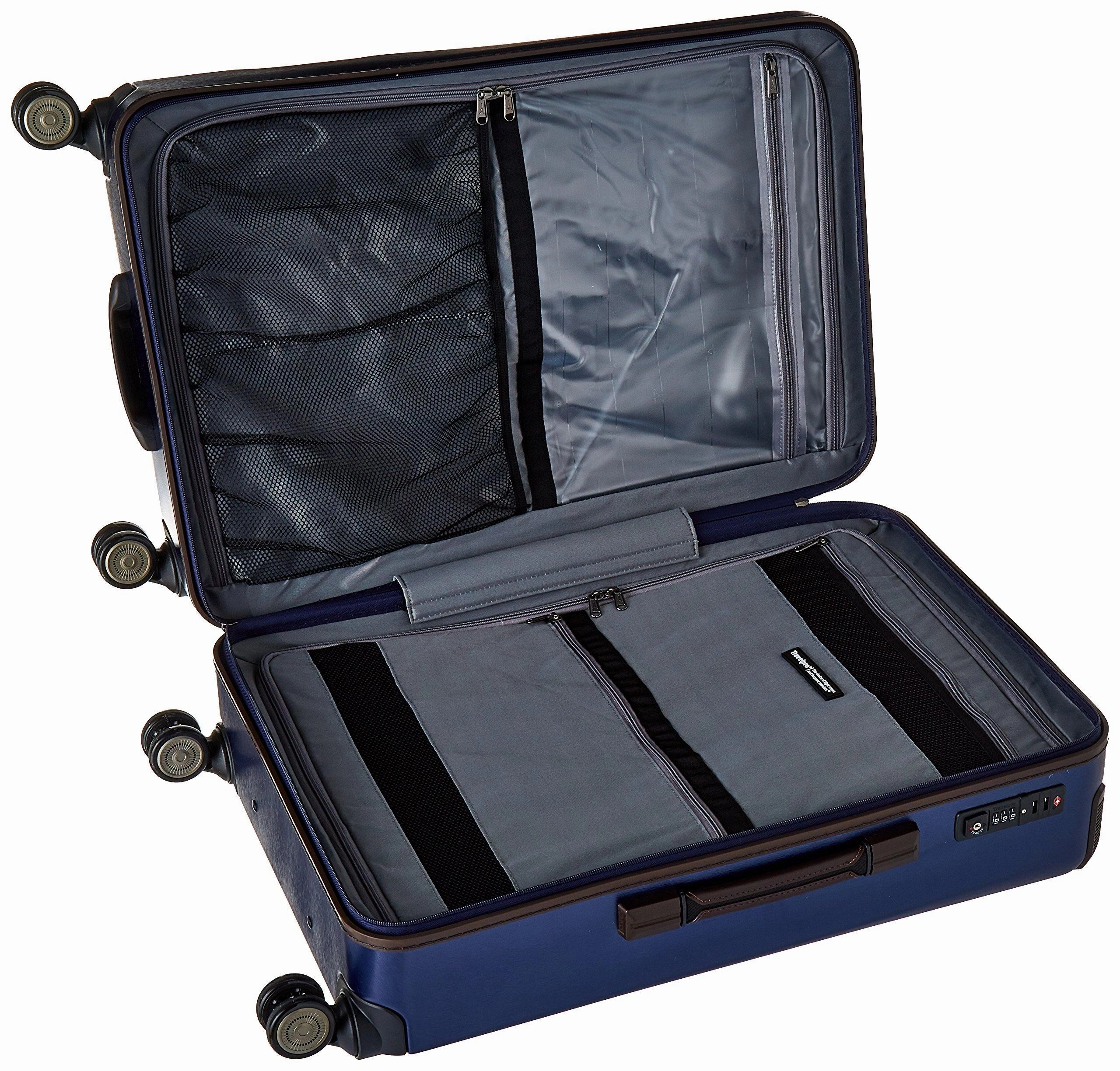 TravelPro Crew 11 Hardside 25" Spinner