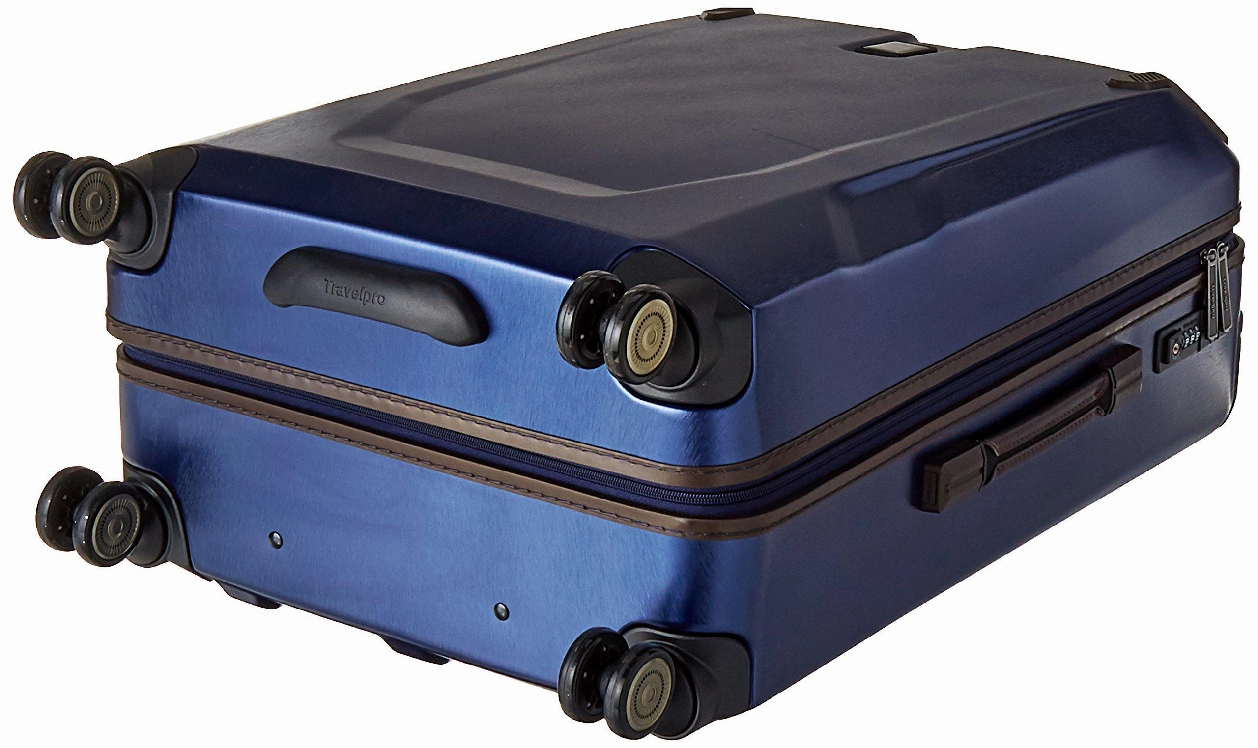 TravelPro Crew 11 Hardside 25" Spinner