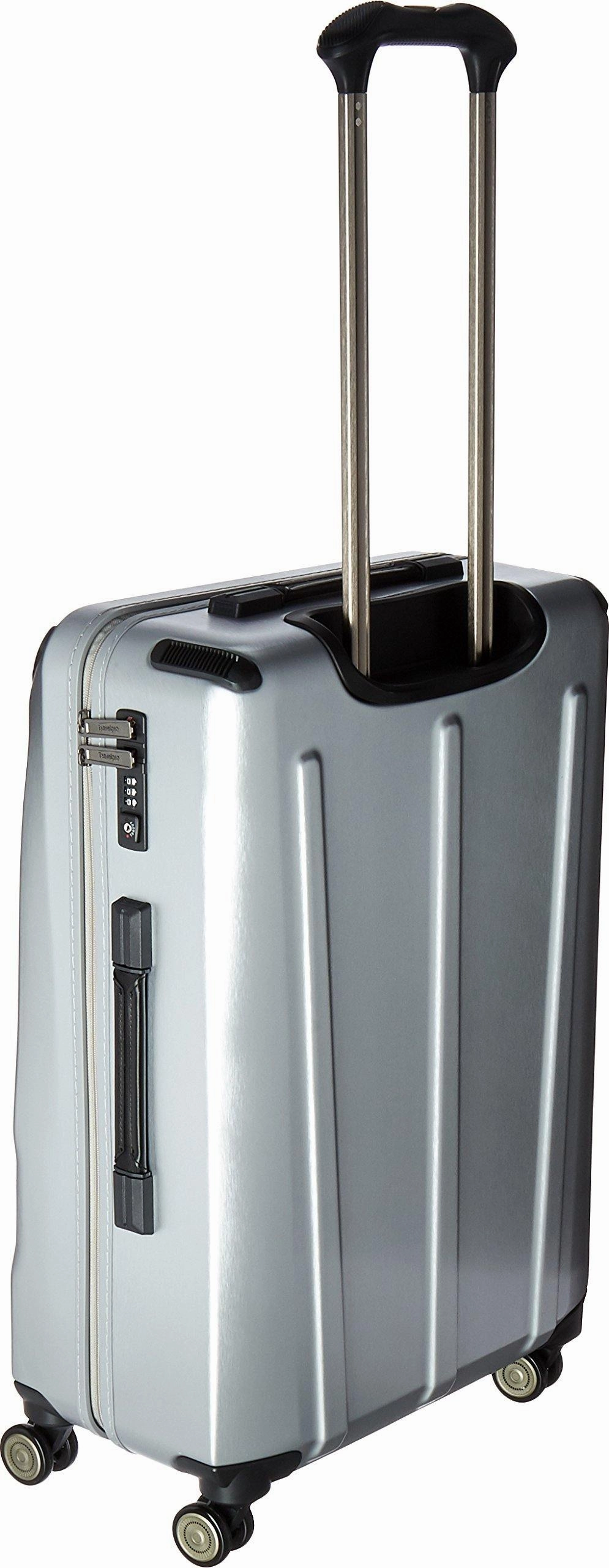 TravelPro Crew 11 Hardside 25" Spinner