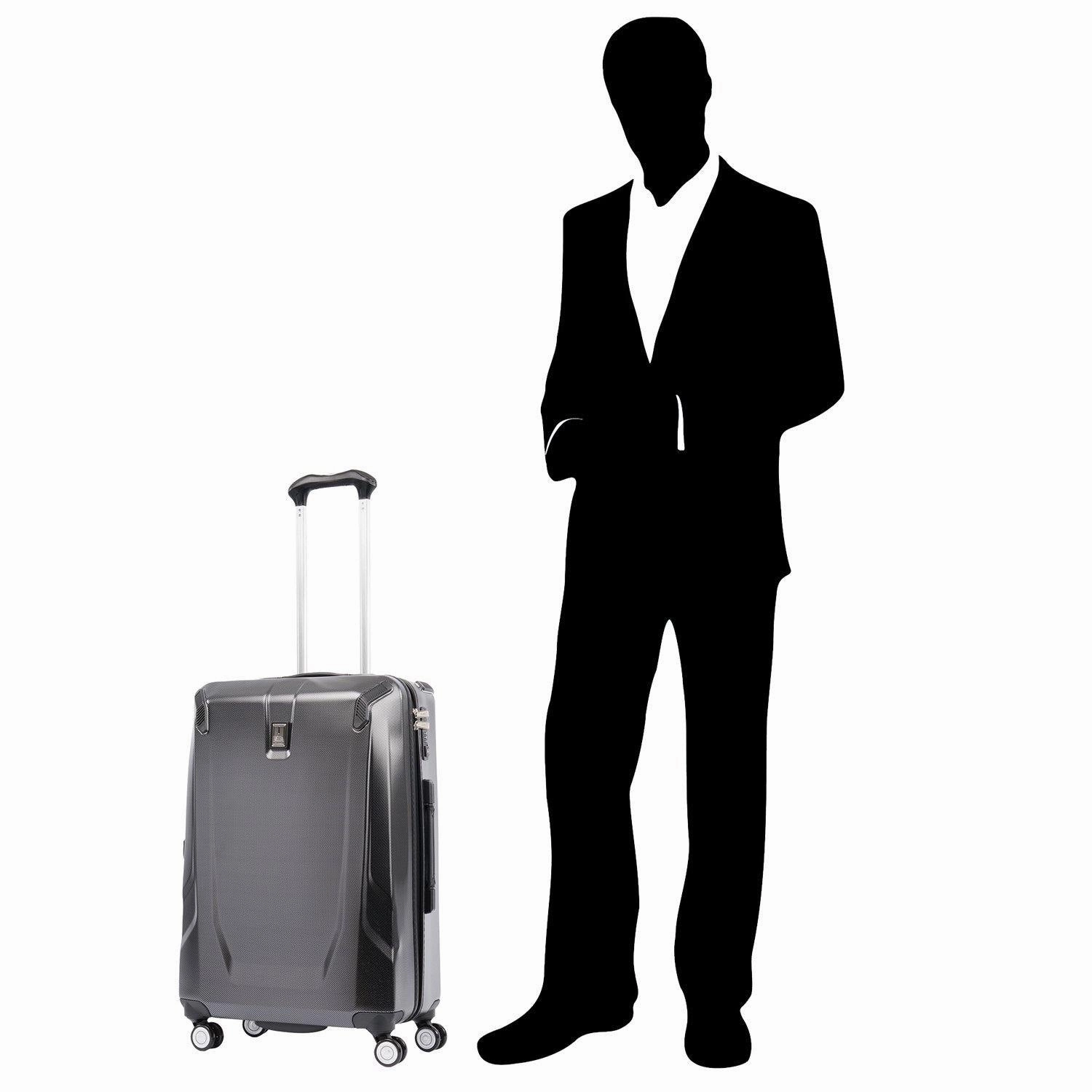 TravelPro Crew 11 Hardside 25" Spinner