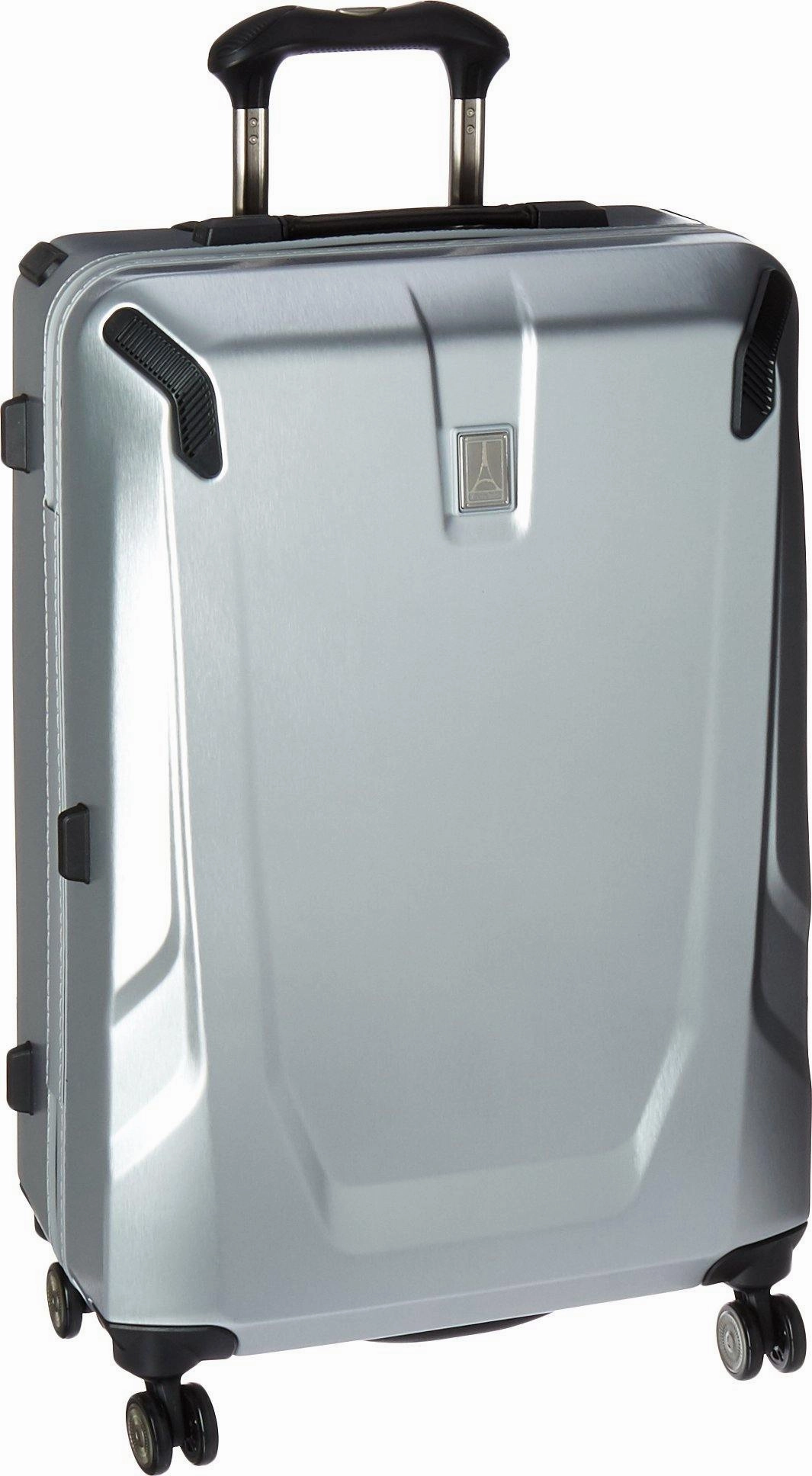 TravelPro Crew 11 Hardside 25" Spinner