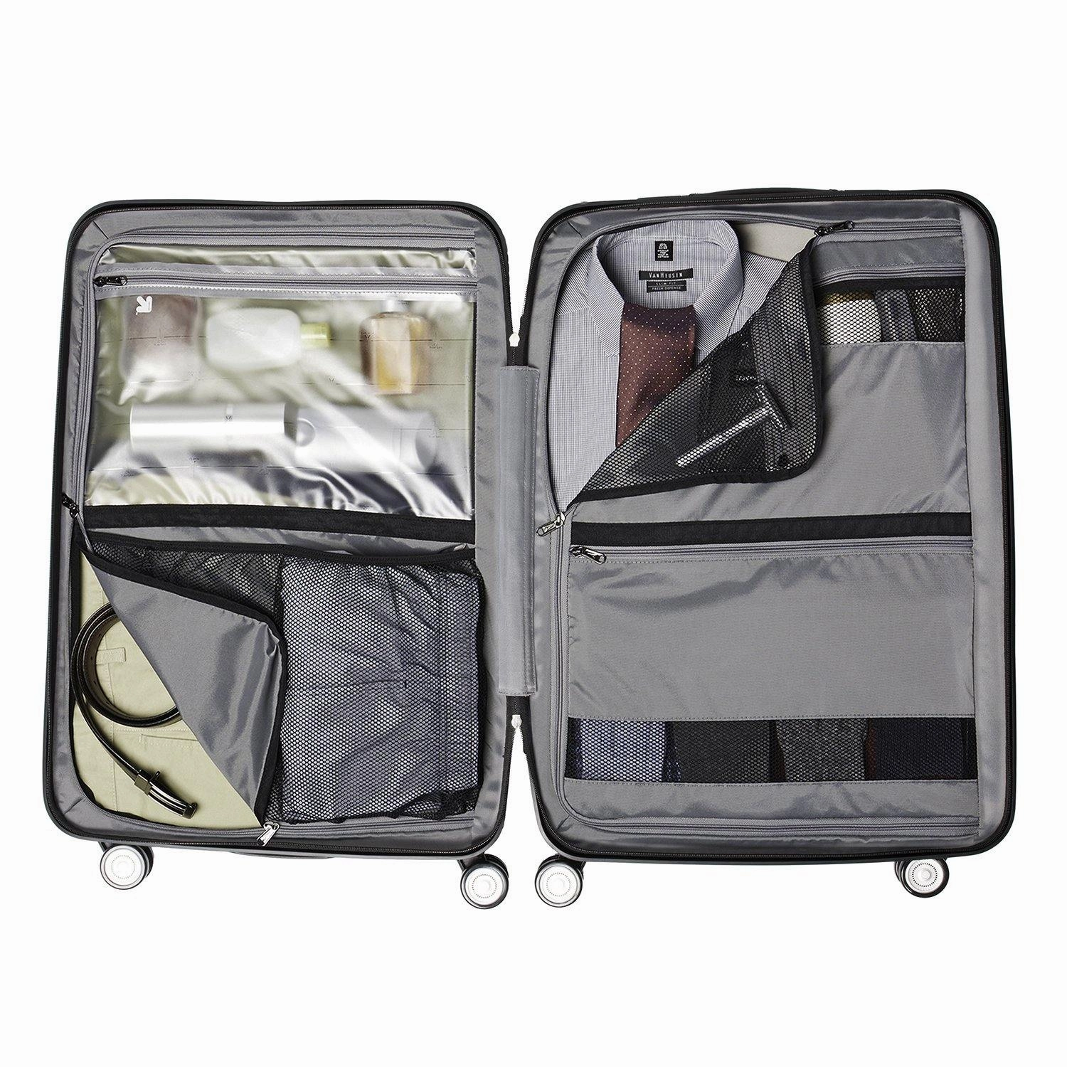 TravelPro Crew 11 Hardside 25" Spinner