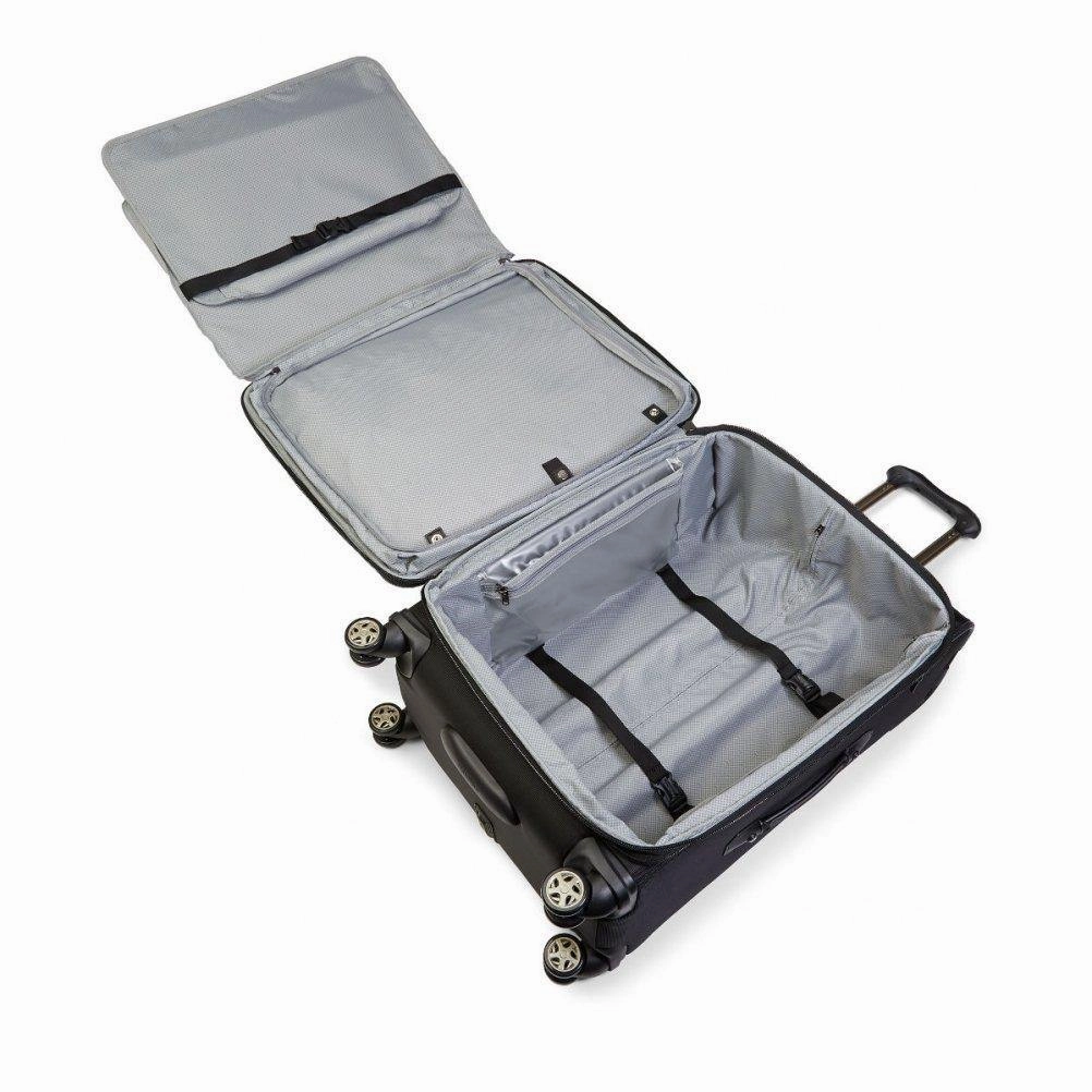 TravelPro Crew 2 Piece Set (18"/25") 4-Wheel Luggage Sets