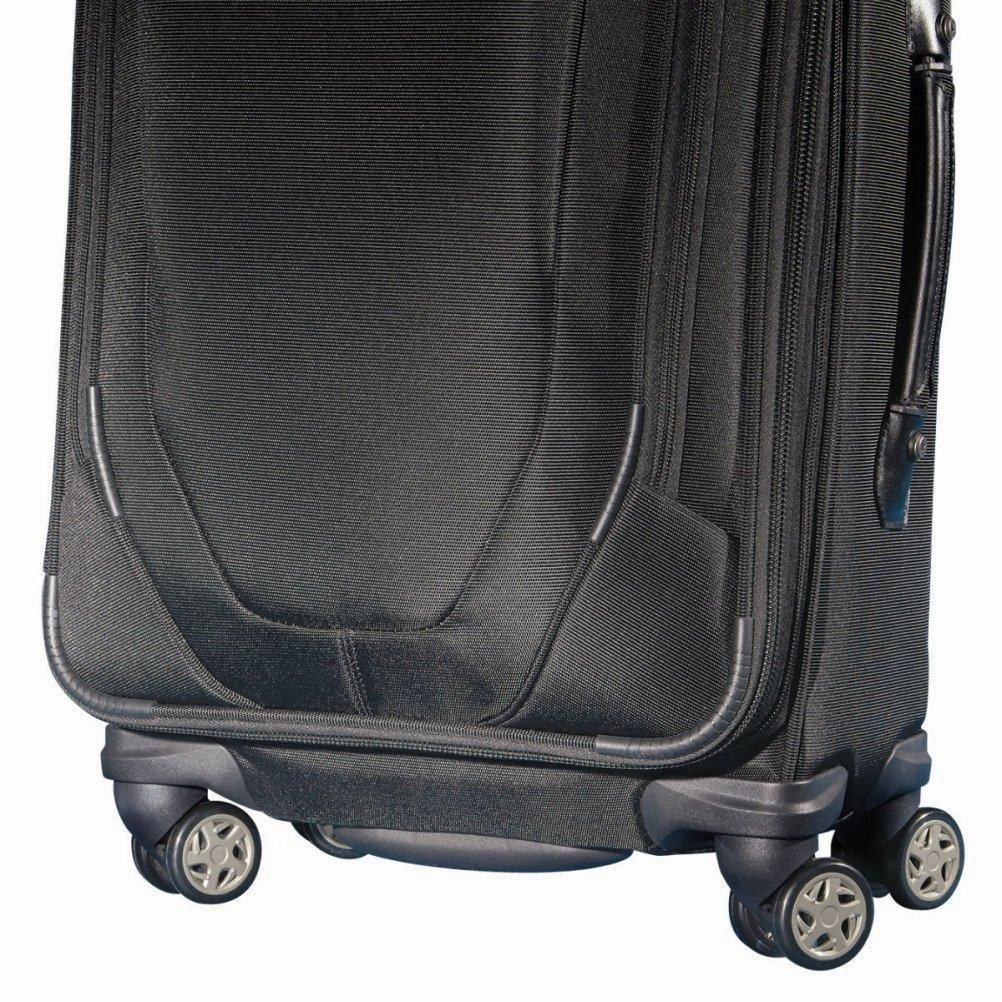 TravelPro Crew 2 Piece Set (18"/25") 4-Wheel Luggage Sets