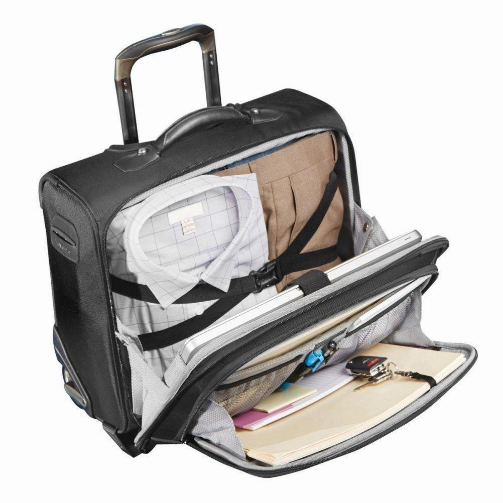 TravelPro Crew 2 Piece Set (18"/25") 4-Wheel Luggage Sets