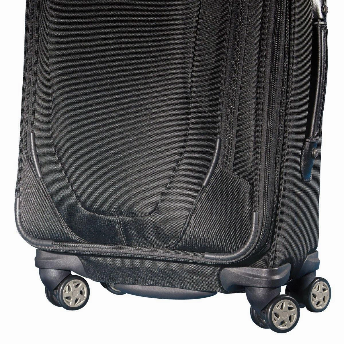 TravelPro Crew 2 Piece Set (18"/25") 4-Wheel Luggage Sets