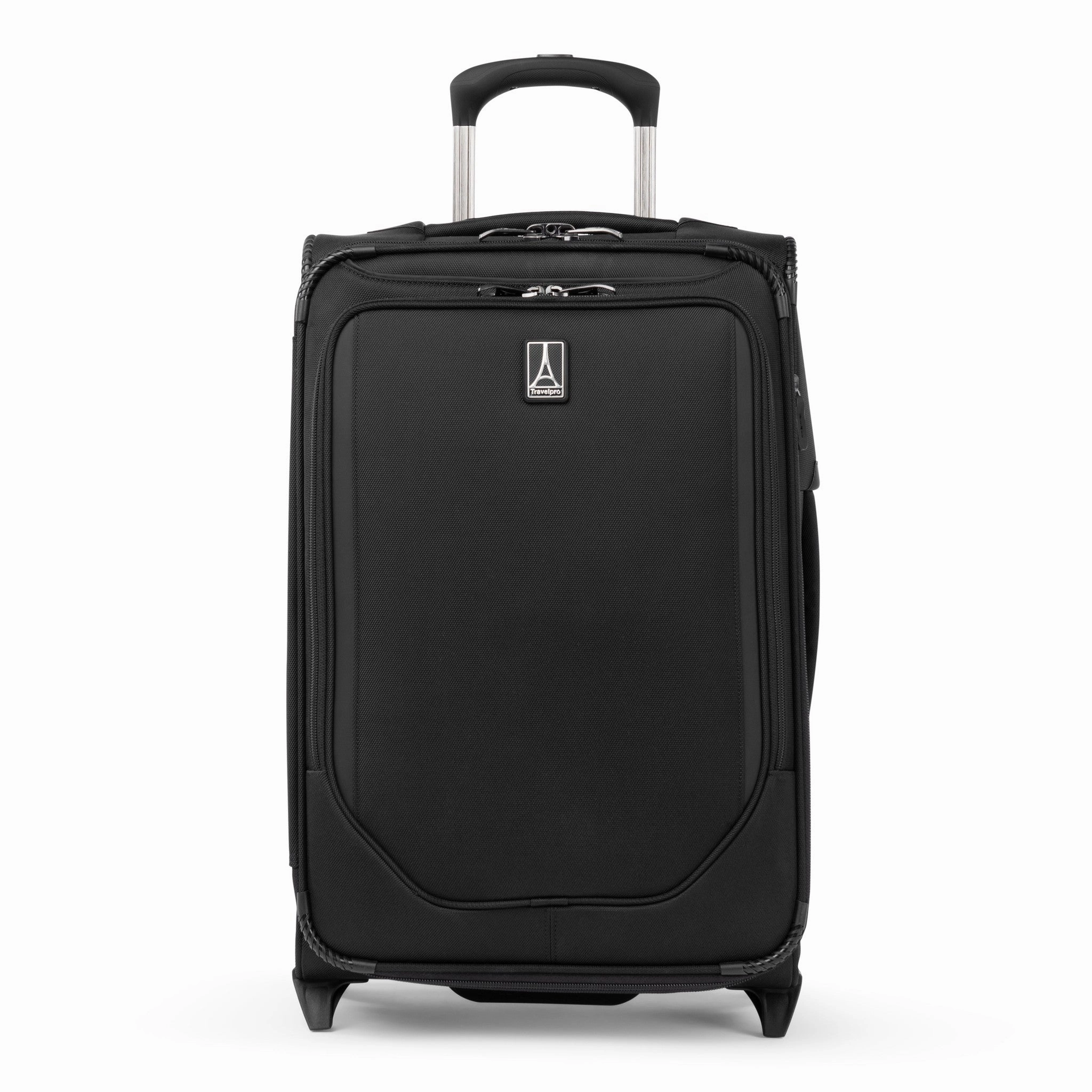 Travelpro Crew Classic Carry-On Expandable Rollaboard (2-Wheeled)