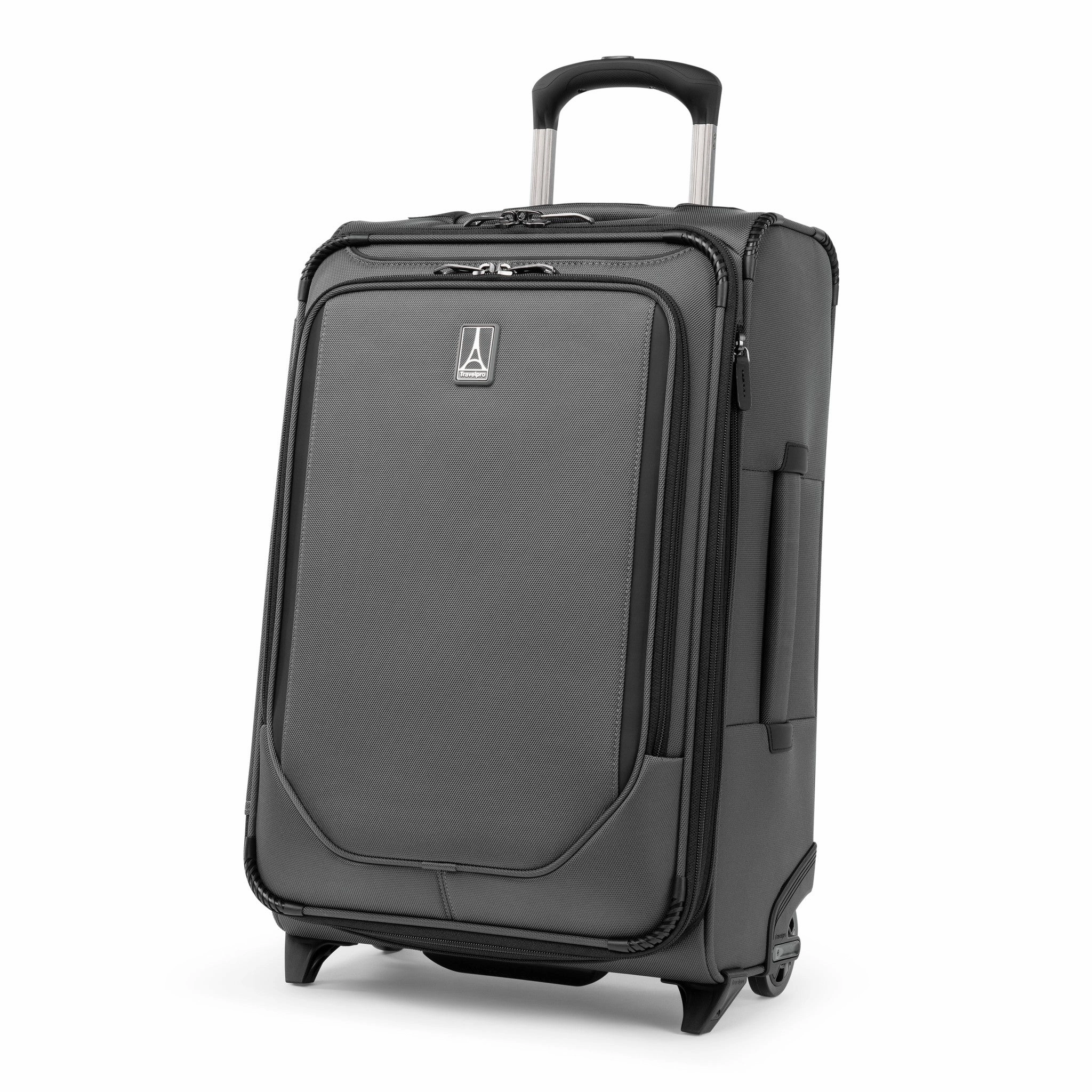 Travelpro Crew Classic Carry-On Expandable Rollaboard (2-Wheeled)