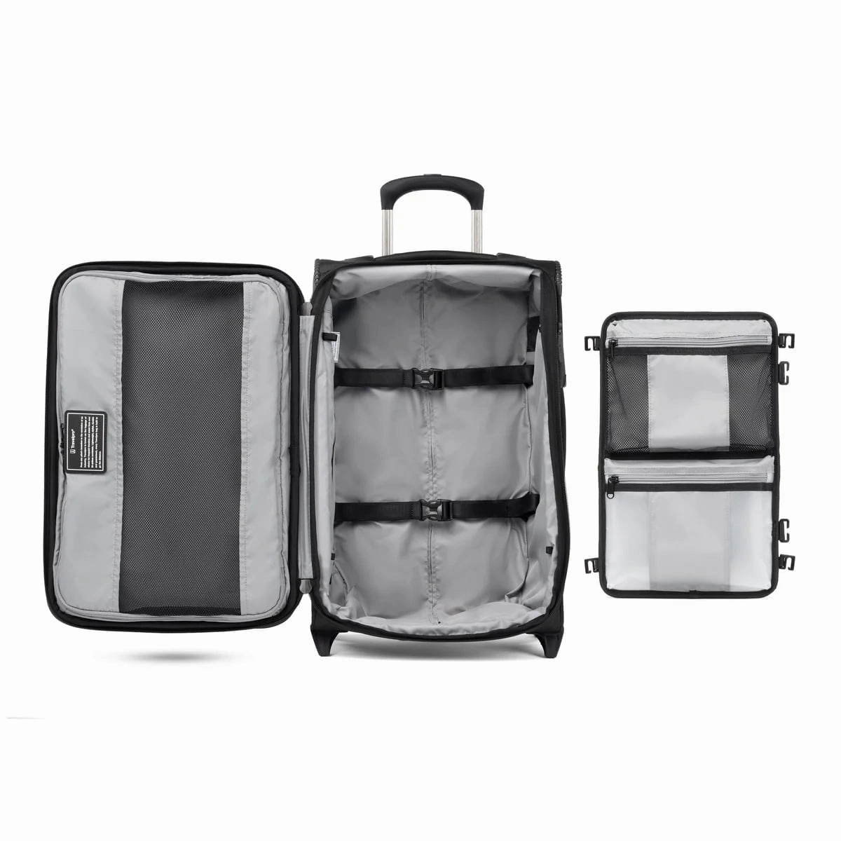 Travelpro Crew Classic Carry-On Expandable Rollaboard Luggage
