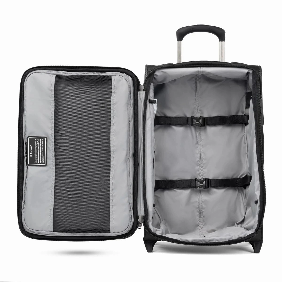 Travelpro Crew Classic Carry-On Expandable Rollaboard Luggage