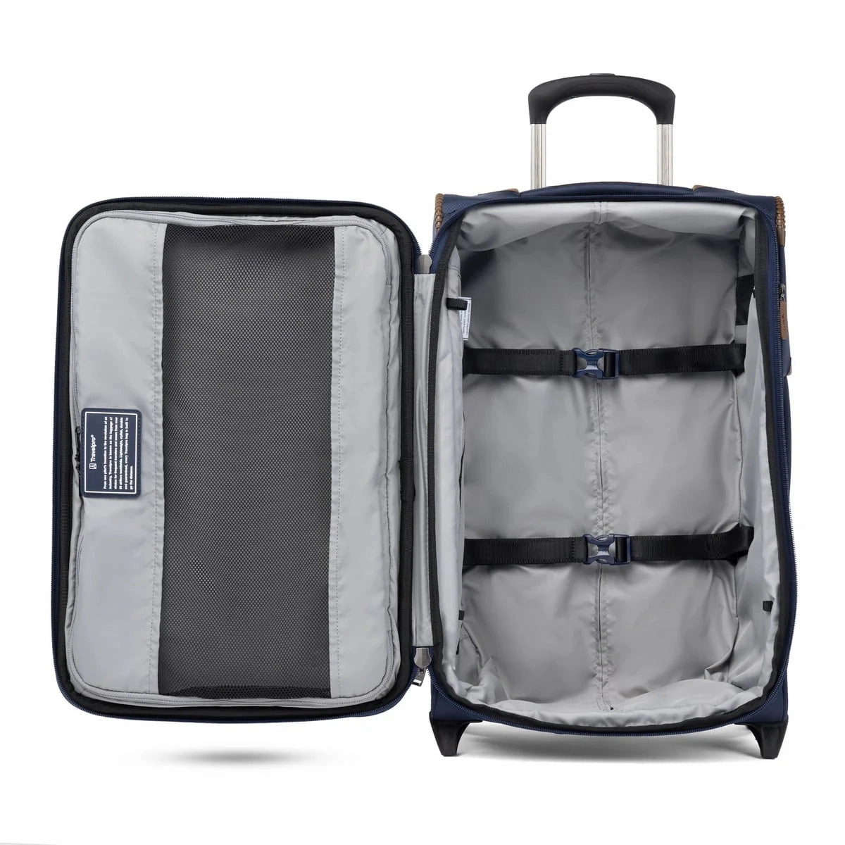 Travelpro Crew Classic Carry-On Expandable Rollaboard Luggage
