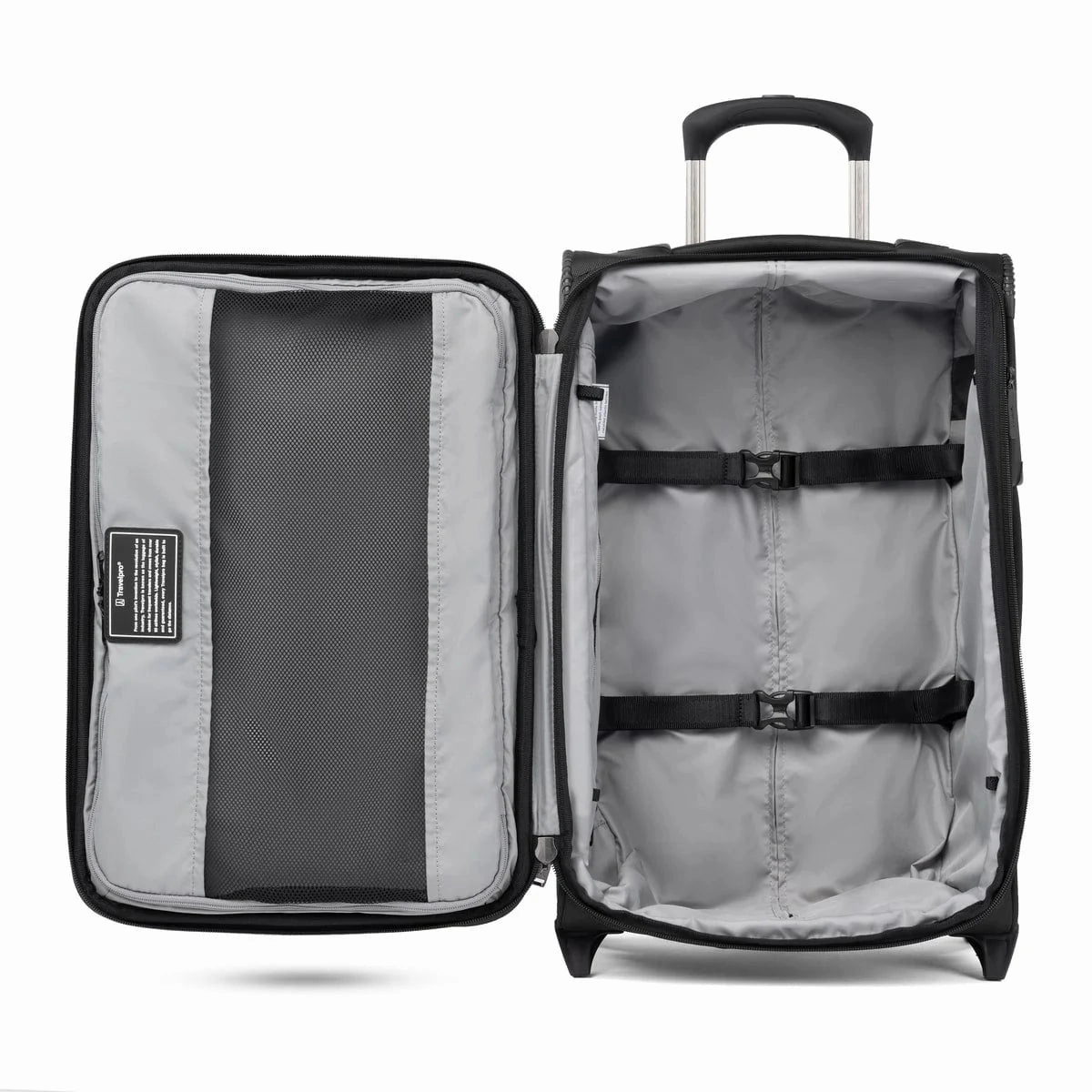 Travelpro Crew Classic Carry-On Expandable Rollaboard Luggage